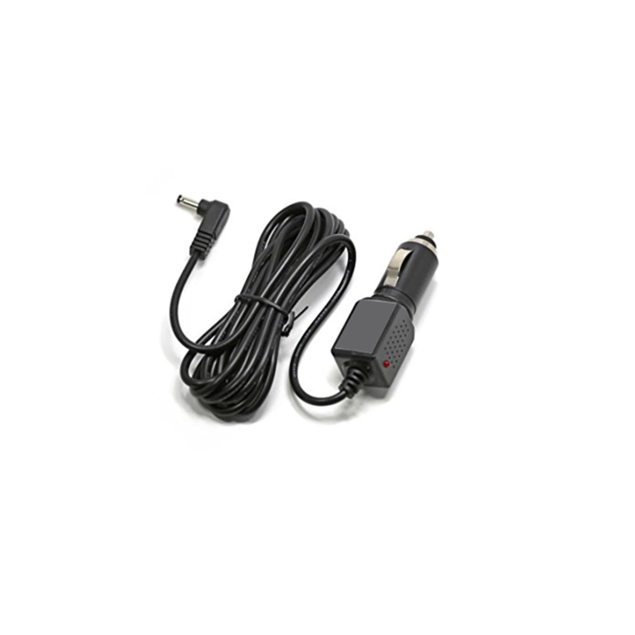 PASSENGER CAR CHARGER - Image 2