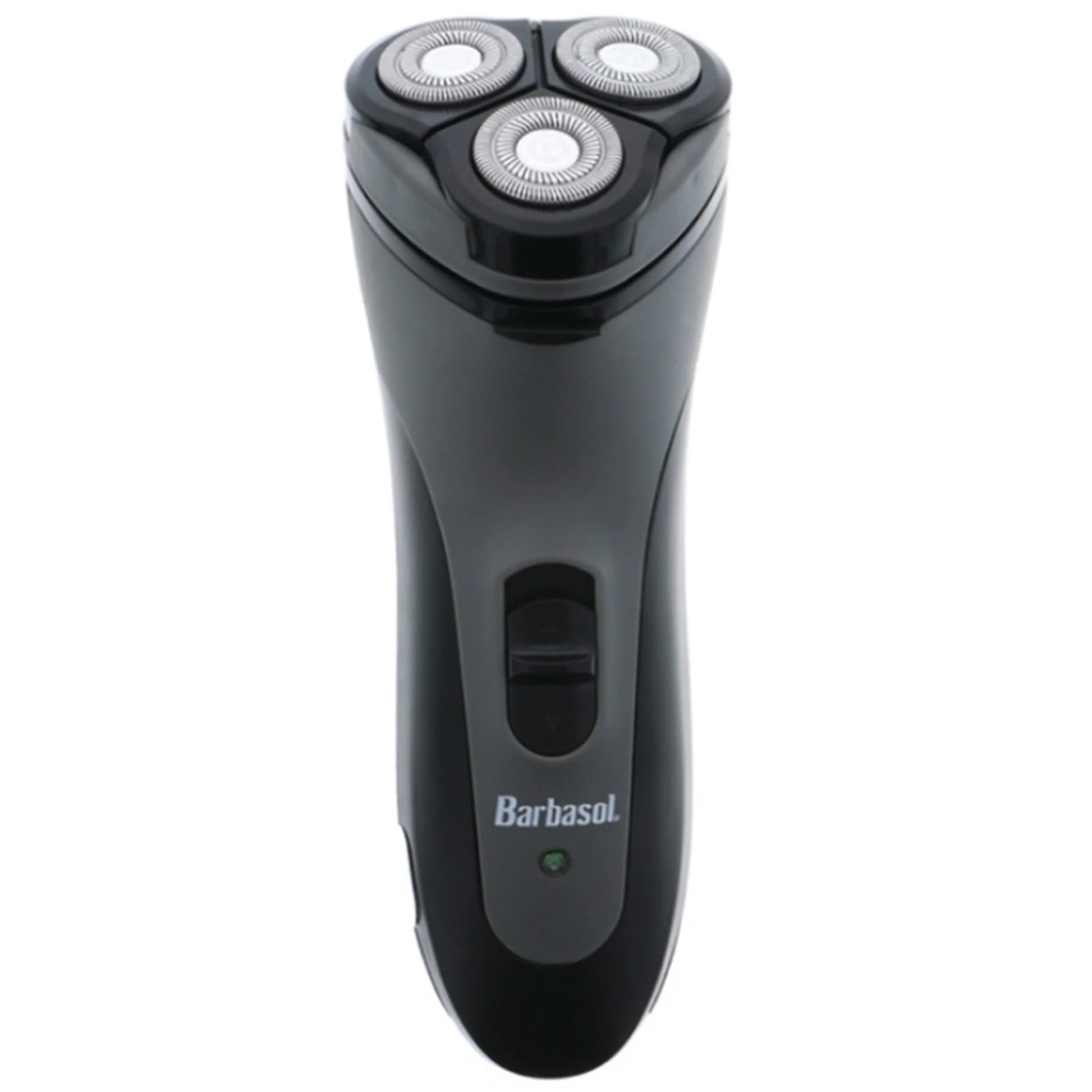 RECHARGEABLE ROTARY SHAVER WITH POP UP TRIMMER - Image 2