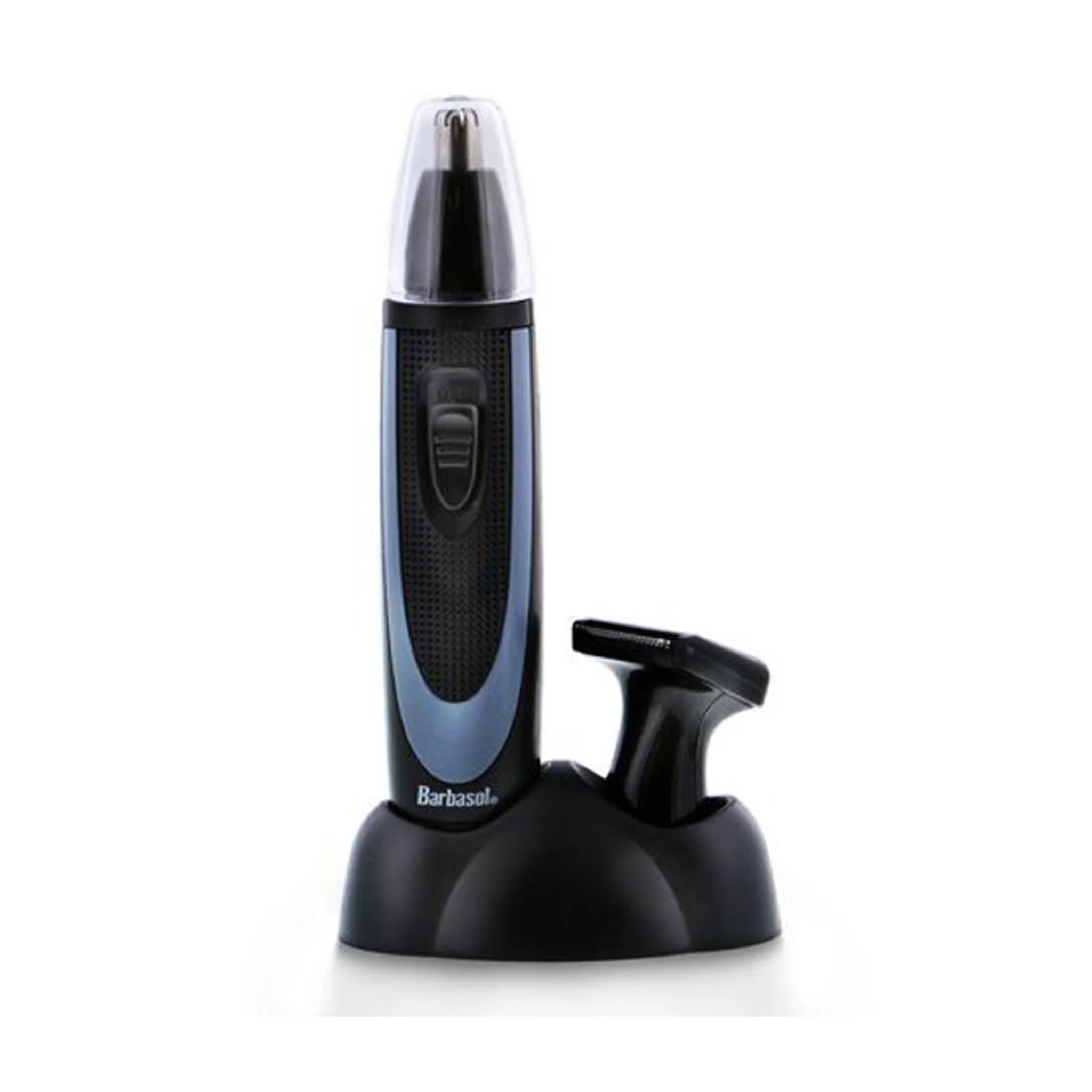 NOSE TRIMMER WITH FOIL SHAVER - Image 2