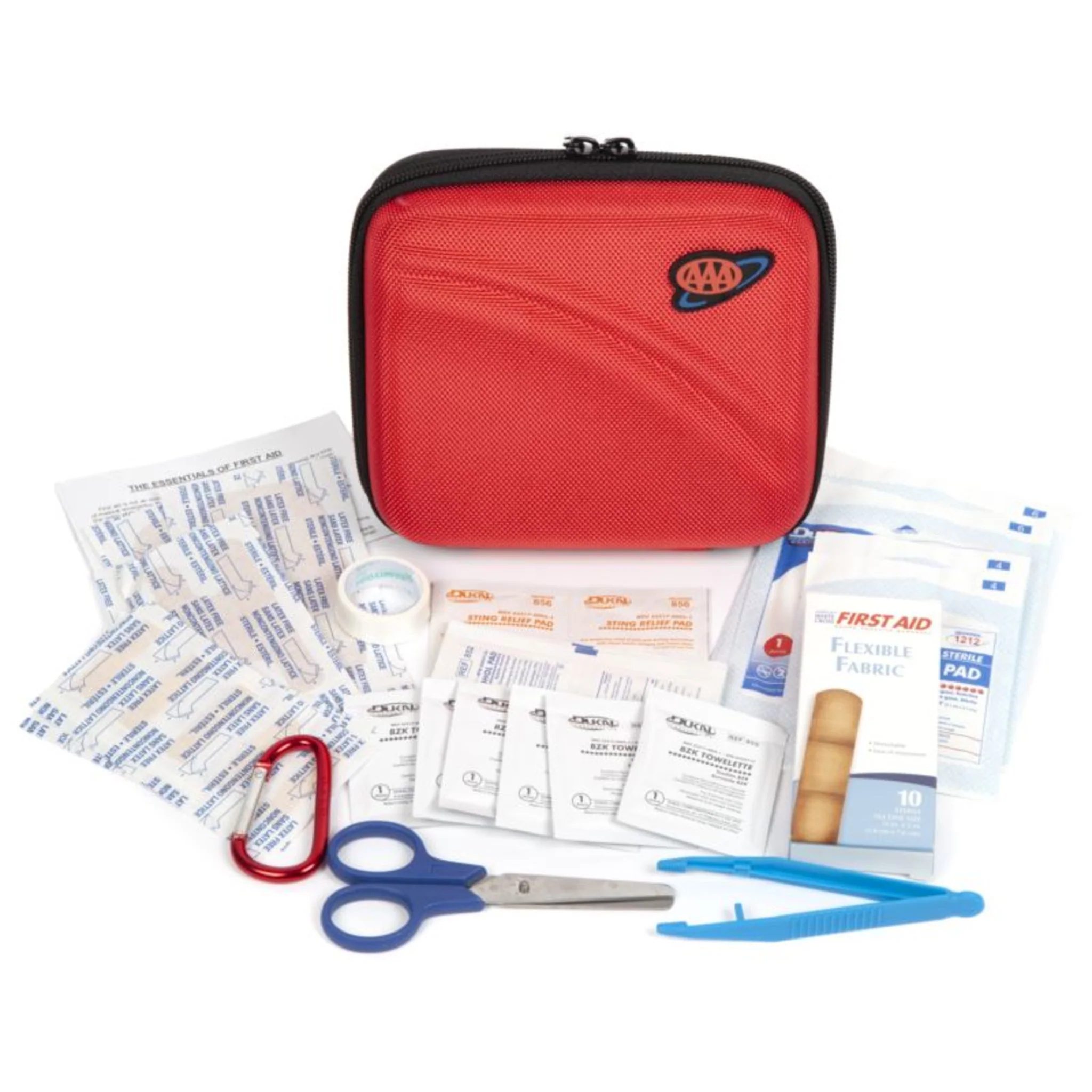 AAA TUNE UP KIT - (53 PIECE) - Image 2