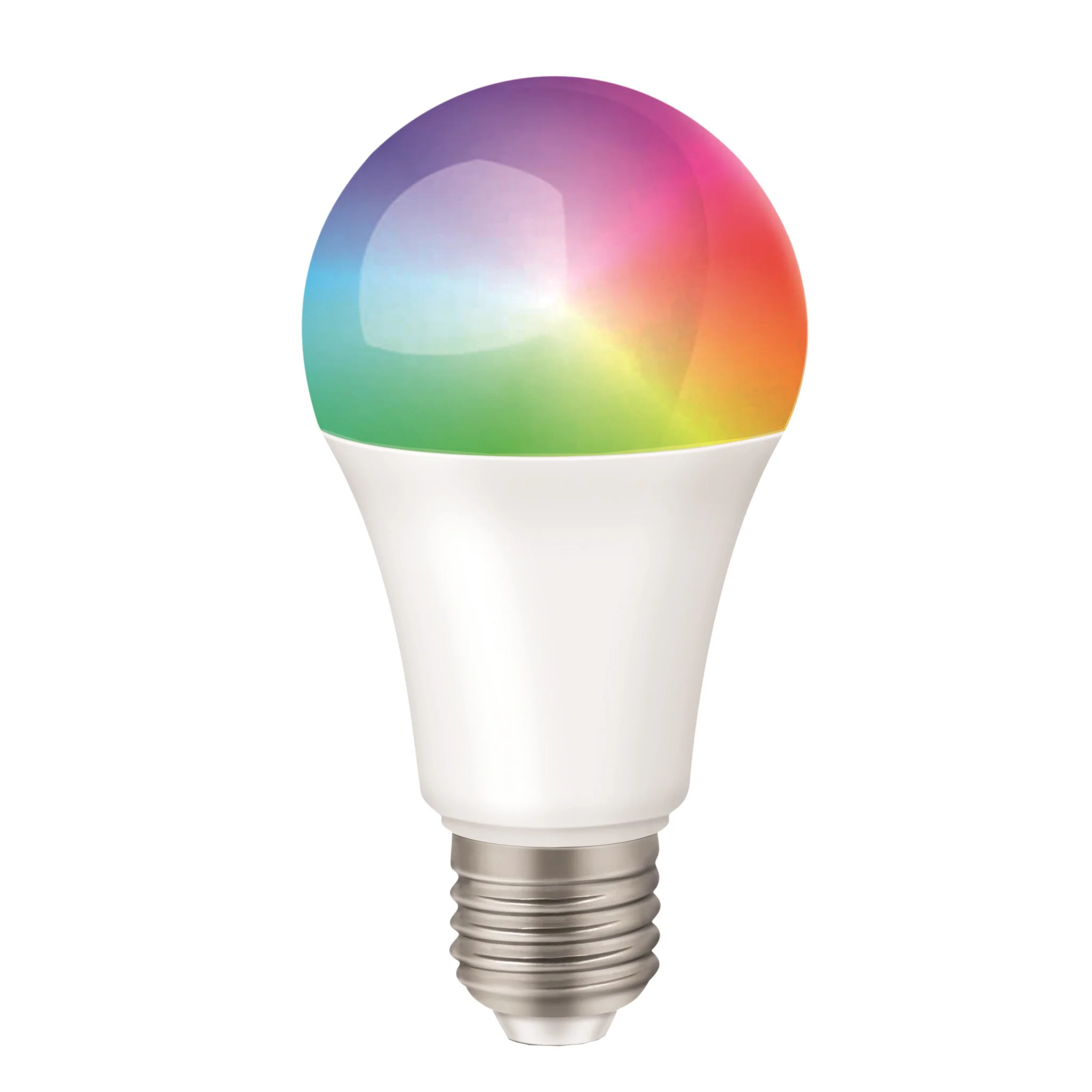 WIFI LED SMART BULB WITH VOICE ASSIST - Image 2