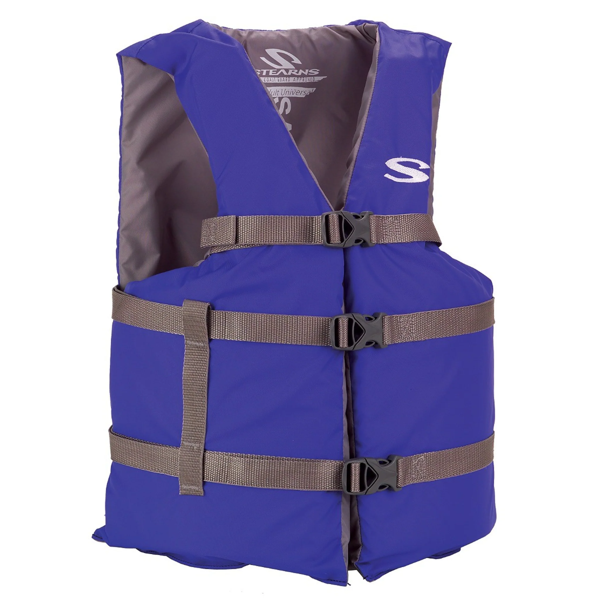 STEARNS ADULT CLASSIC SERIES LIFE VEST - Image 2