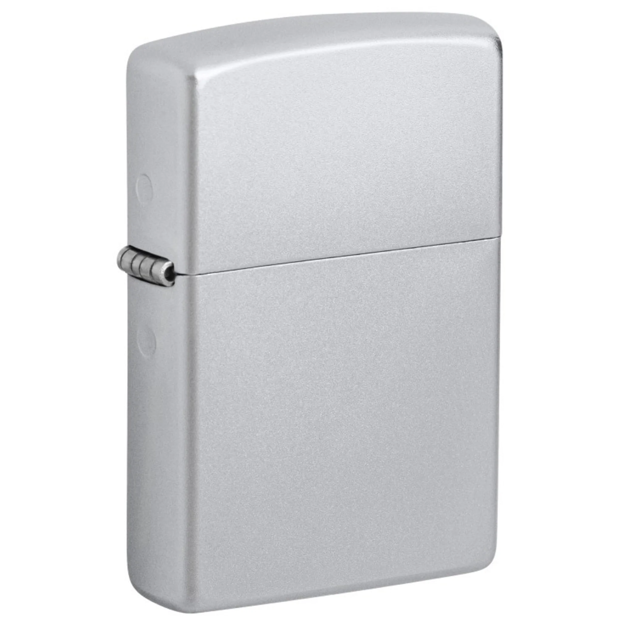 ZIPPO SATIN CLASSIC CHROME - Image 2