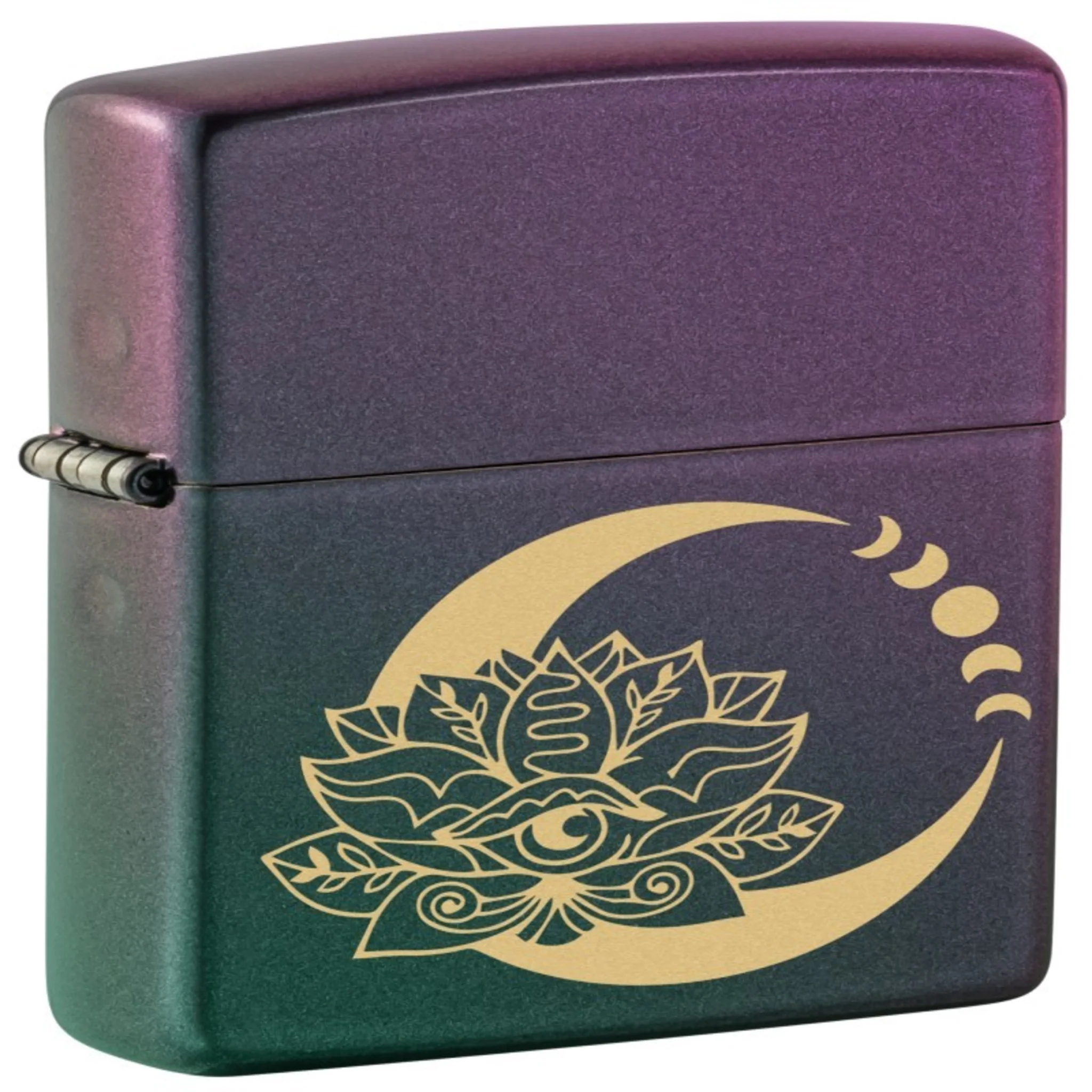 LOTUS MOON DESIGN LIGHTER - Image 2