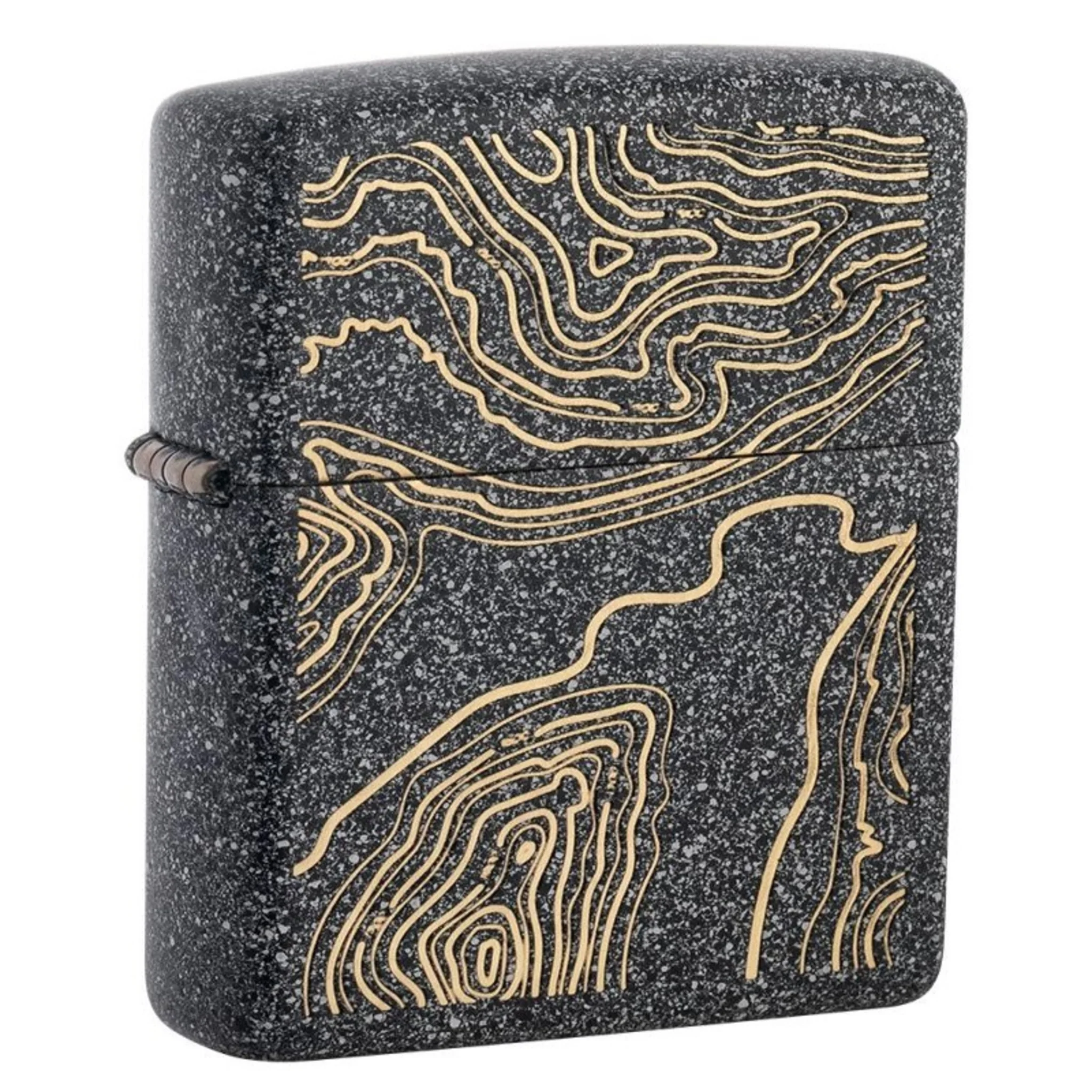 TOPO MAP DESIGN LIGHTER - Image 2