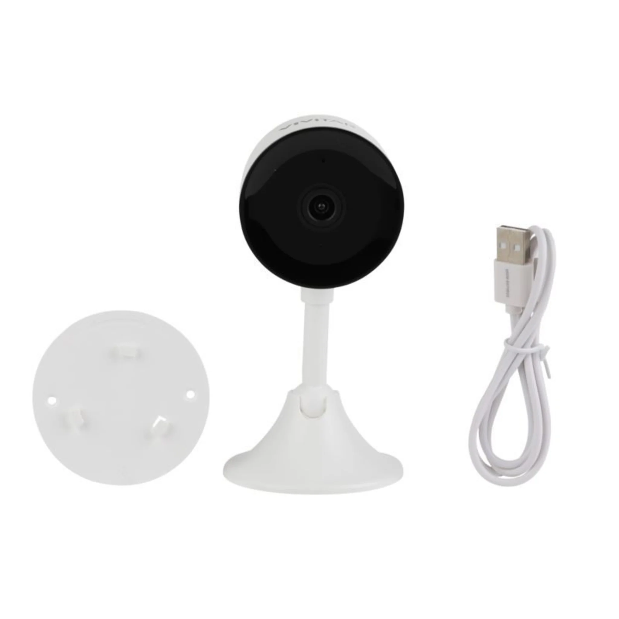 SMART HD WI-FI CAM WITH NIGHT VISION - Image 2