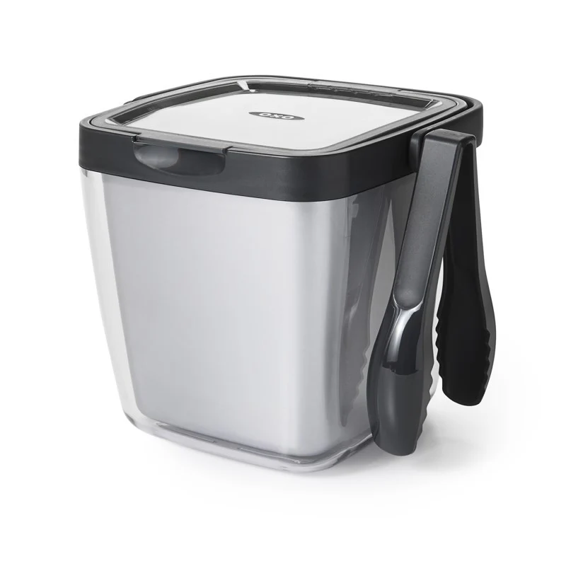 GG 3PIECE ICE BUCKET SET