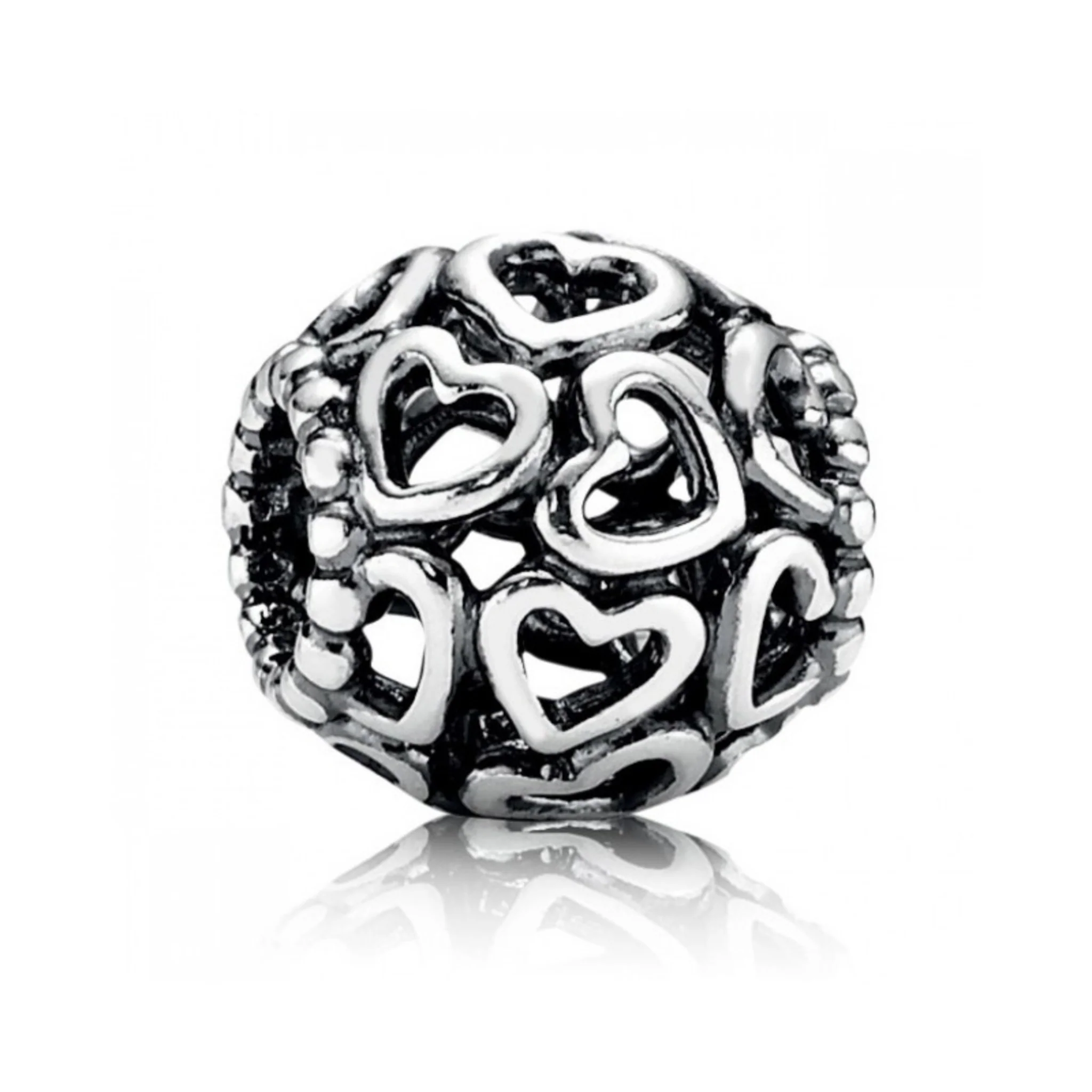 OPEN YOUR HEART CHARM - Image 2
