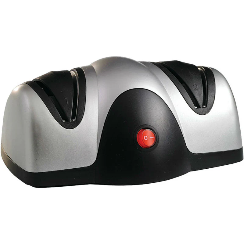 ELECTRIC KNIFE SHARPNER