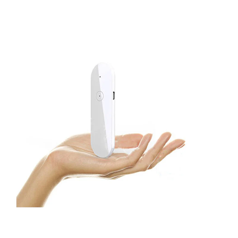 PORTABLE USB MULTIFUNCTIONAL HAND HELD UV SANITIZER STERILIZER WAND