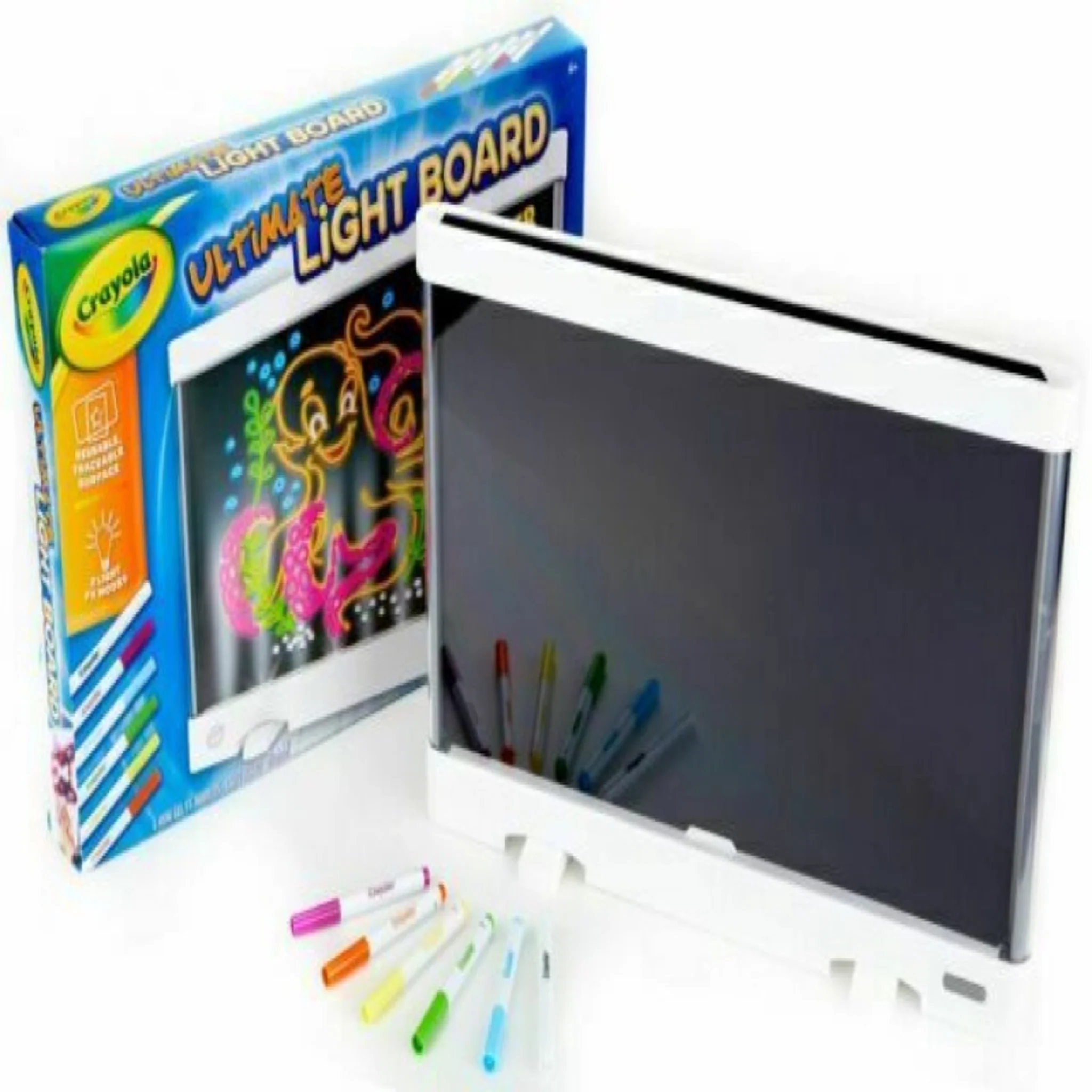 ULTIMATE LIGHT BOARD - Image 2