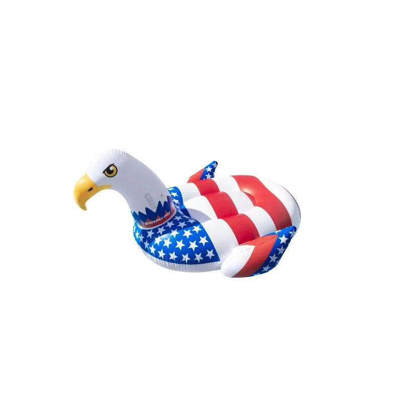 AMERICAN EAGLE FLOAT
