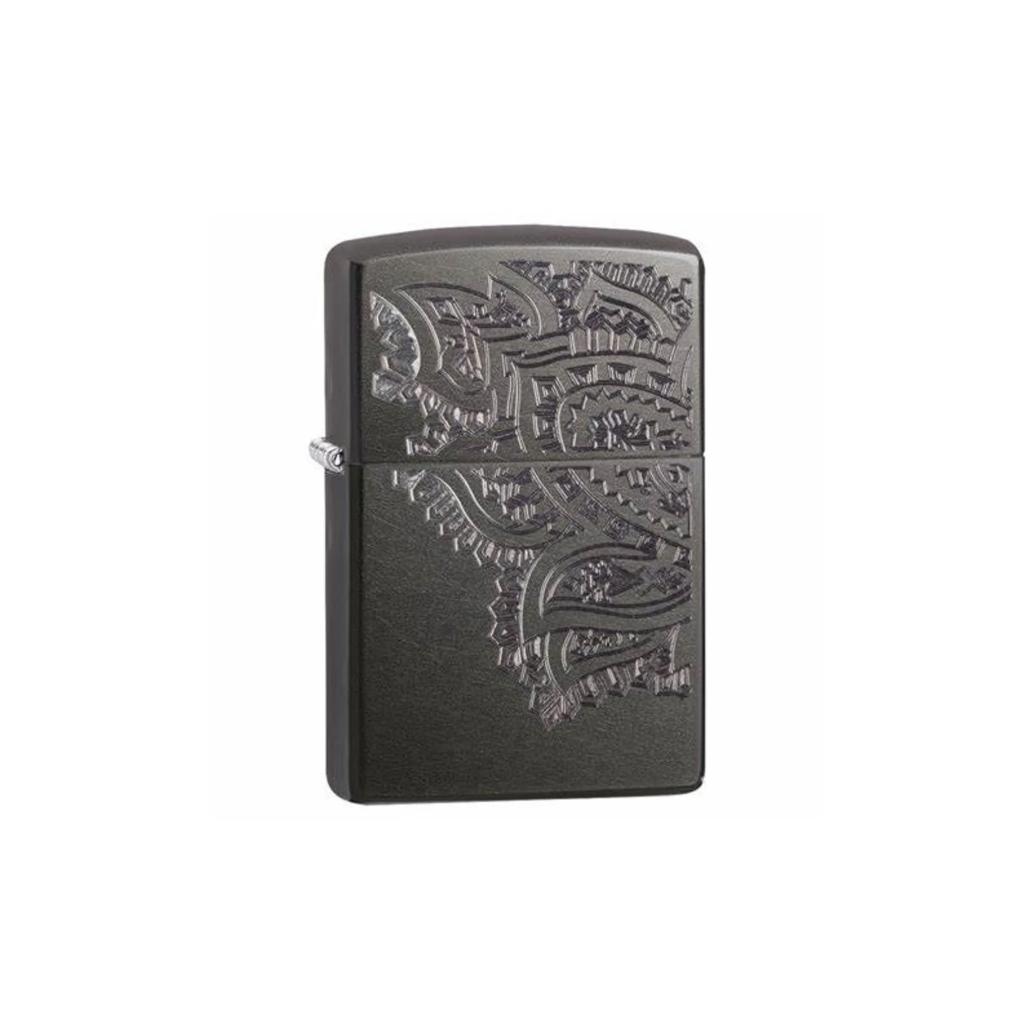LIGHTER- ICED PAISLEY - Image 2