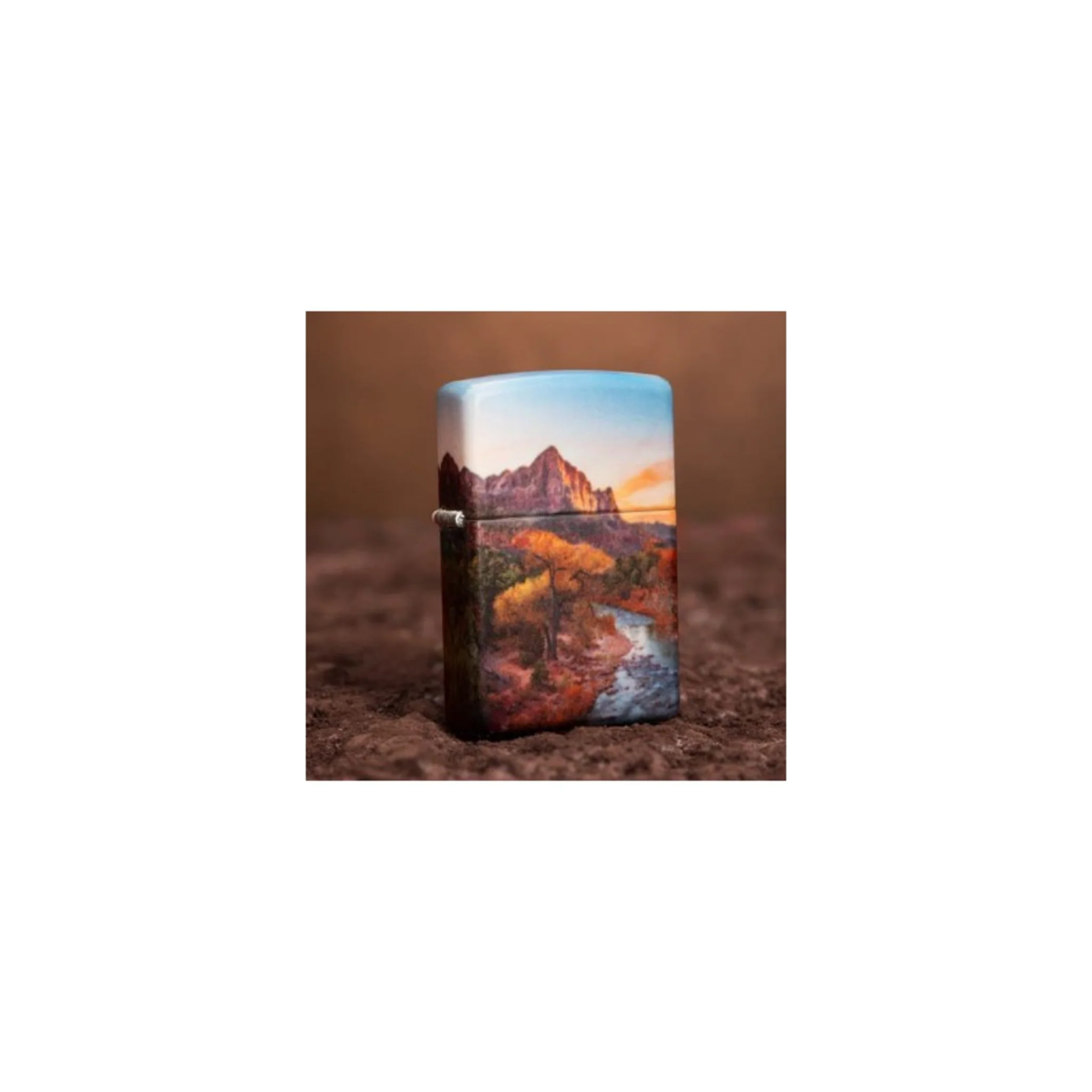 LIGHTER- MAJESTIC VIEWS - Image 2