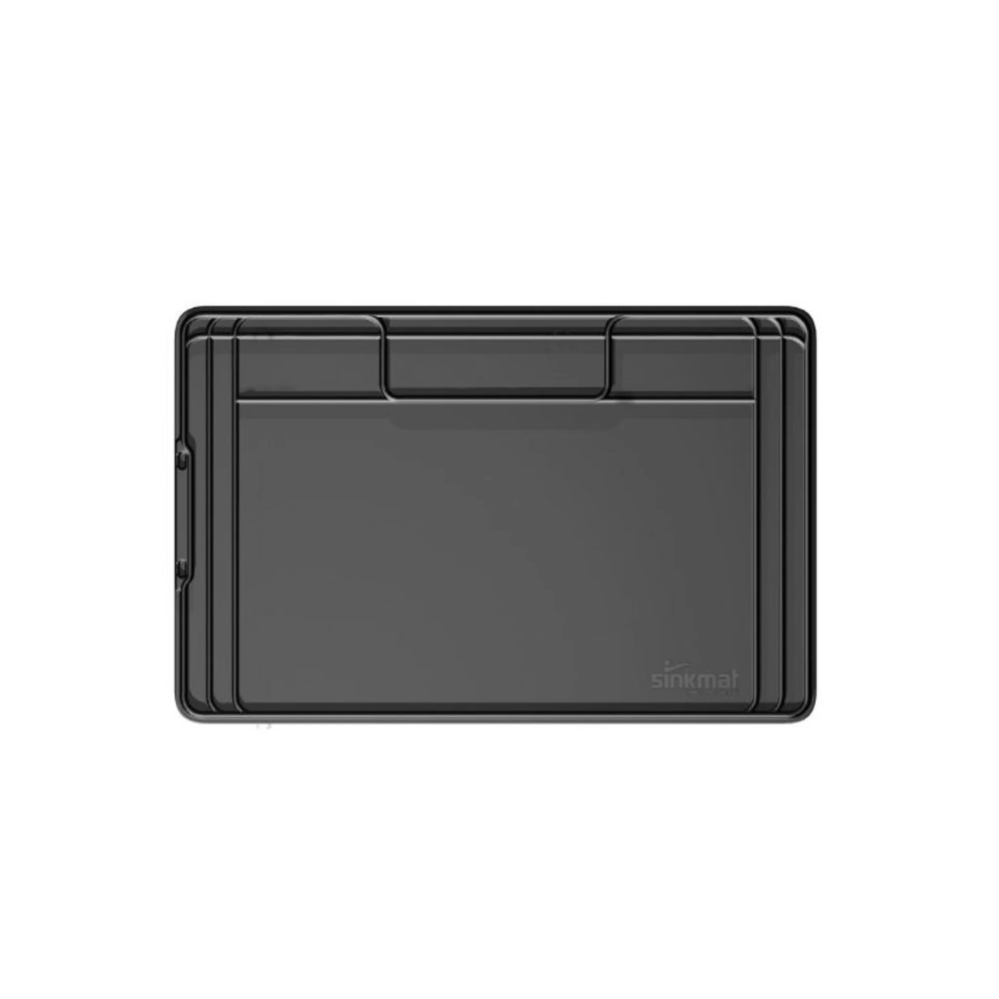 SINKMAT - (BLACK) - Image 2