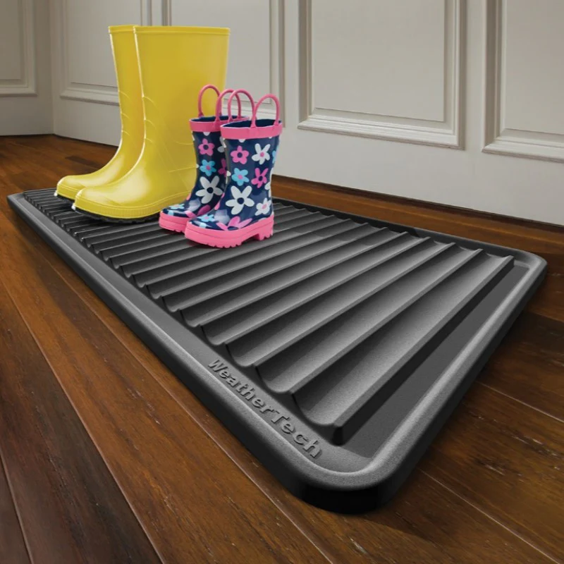 BOOT TRAY - (BLACK)