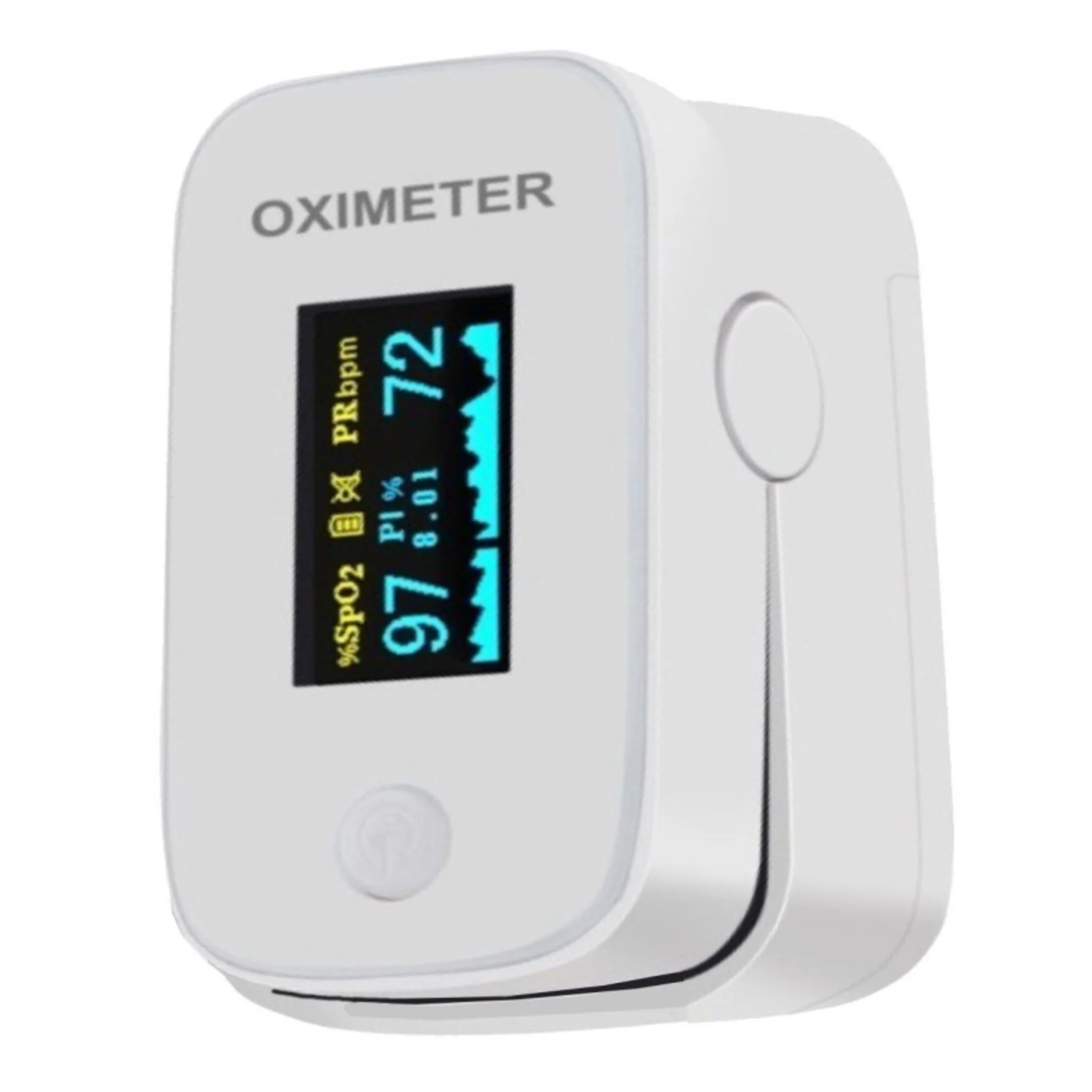 AUDIBLE OXIMETER - Image 2