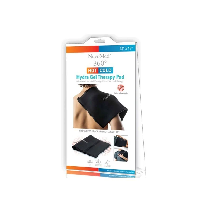 COMPRESSION THERAPY FLAT PAD 360 H/C