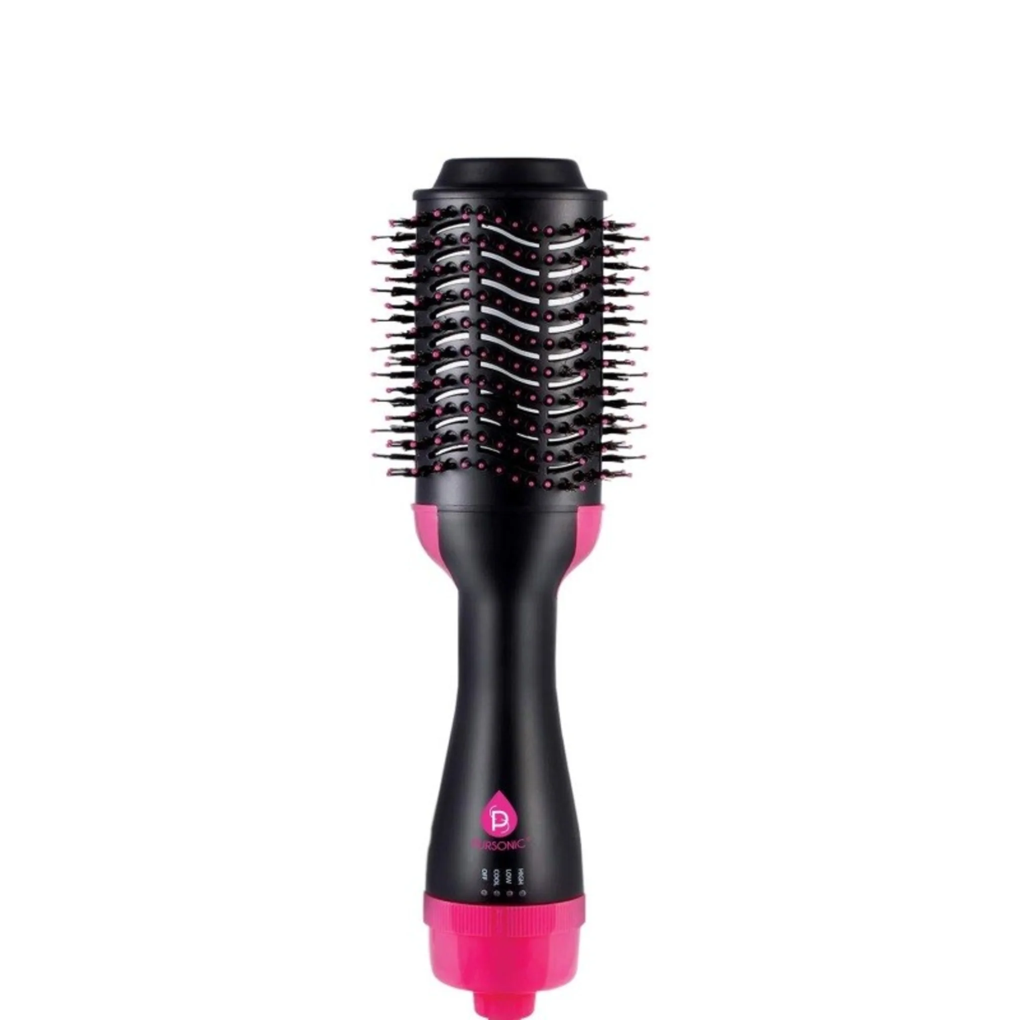 ONE STEP HAIR DRYER & VOLUMIZER BRUSH - Image 2