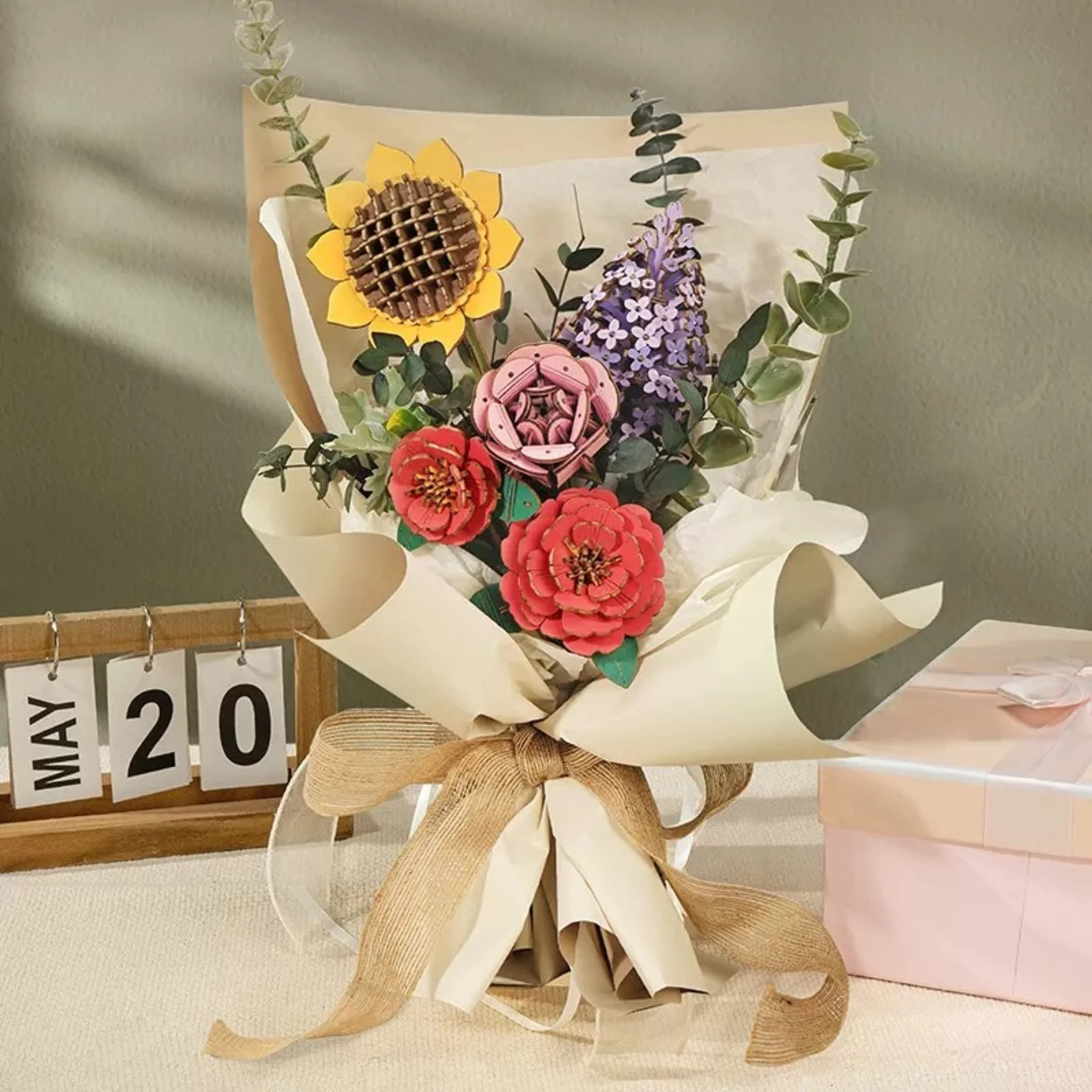 FLOWER BUNDLE - Image 2