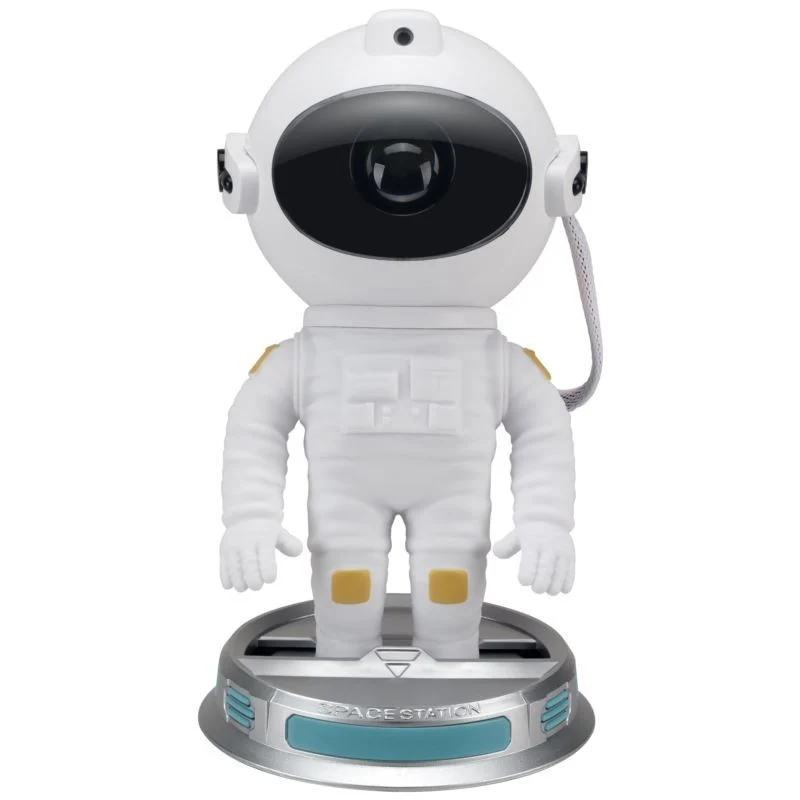 SPACE CADET MINI ASTRONAUT GALAXY PROJECTOR