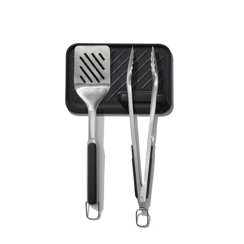 GG 3PC GRILLING SET