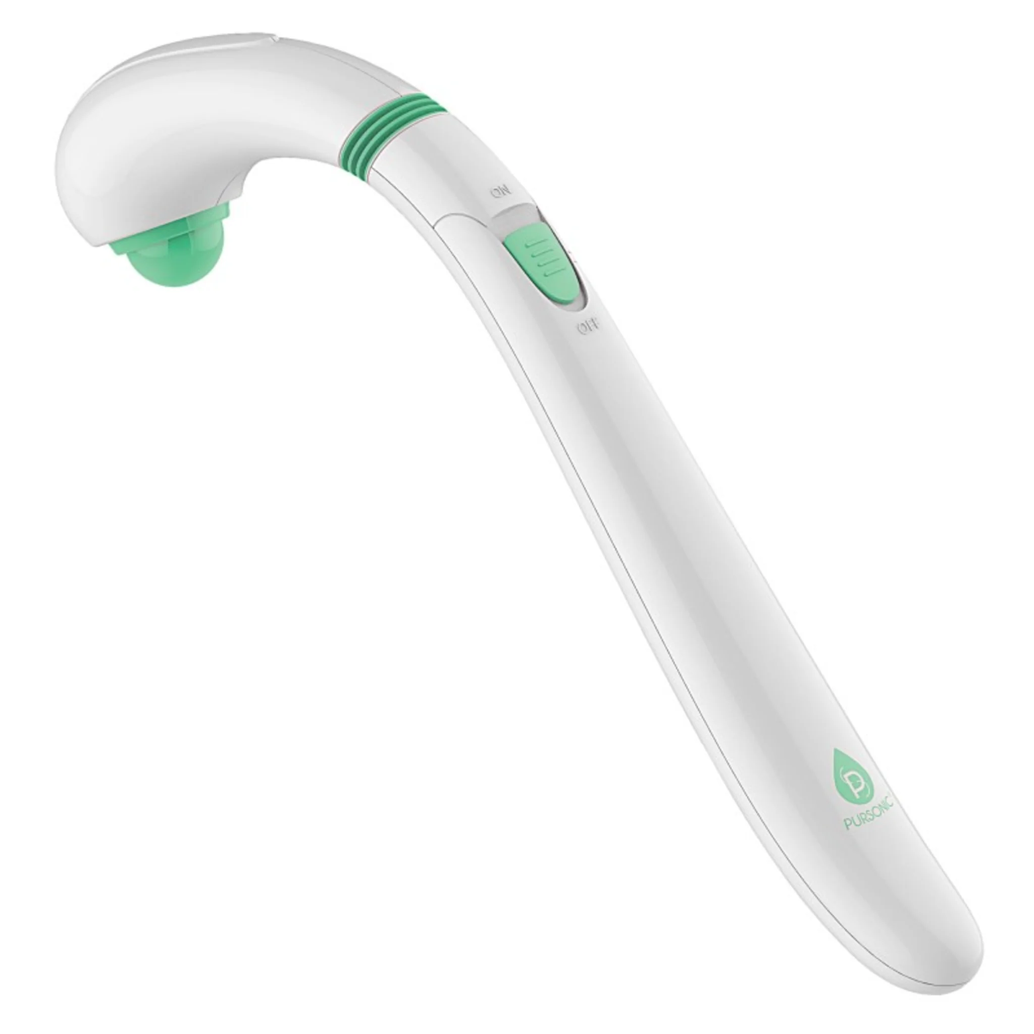 HANDHELD MASSAGER - Image 2