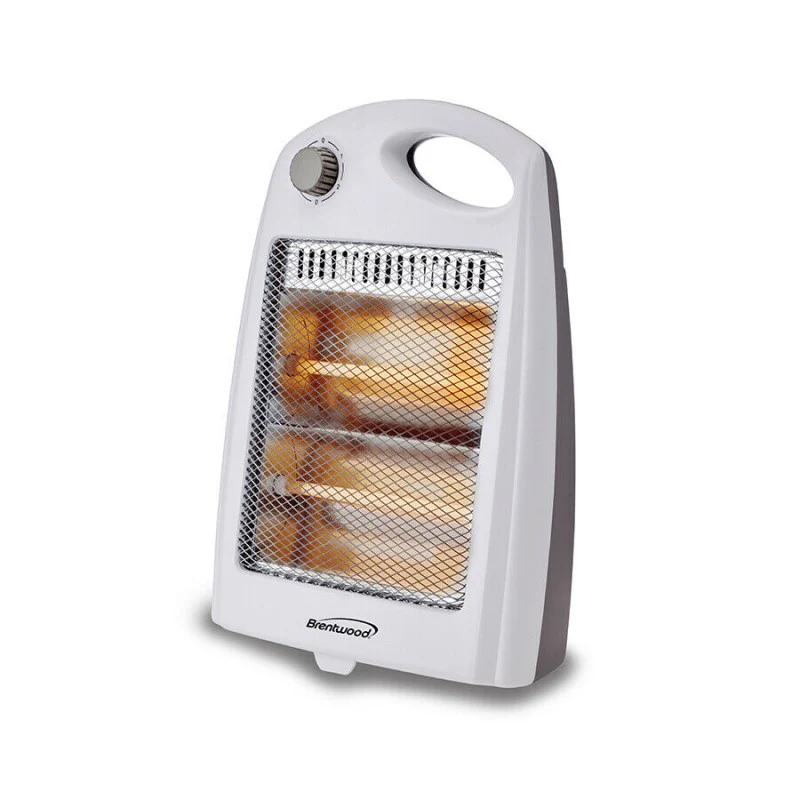 PORTABLE SPACE HEATER - (800 WATT)