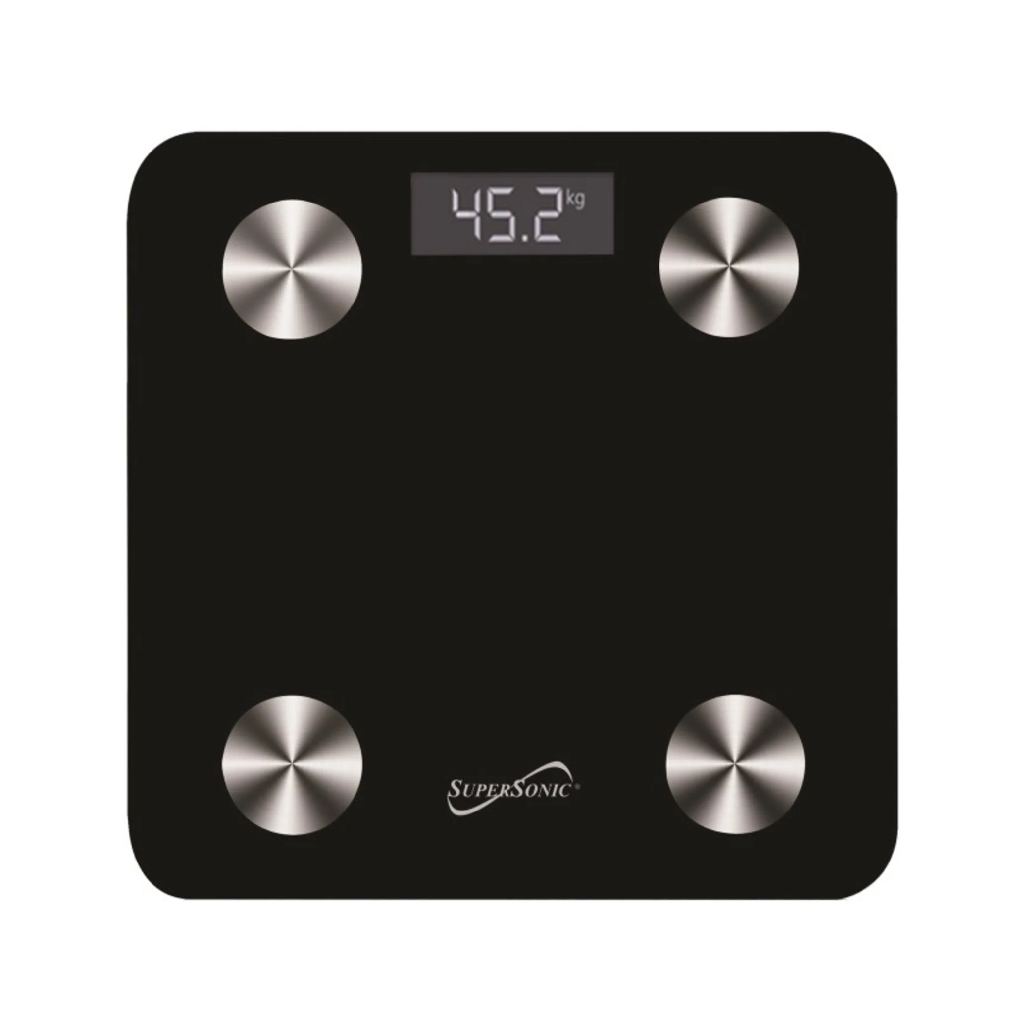 SMART SCALE BODY COMPOSITION ANALYZER WITH APP - Image 2