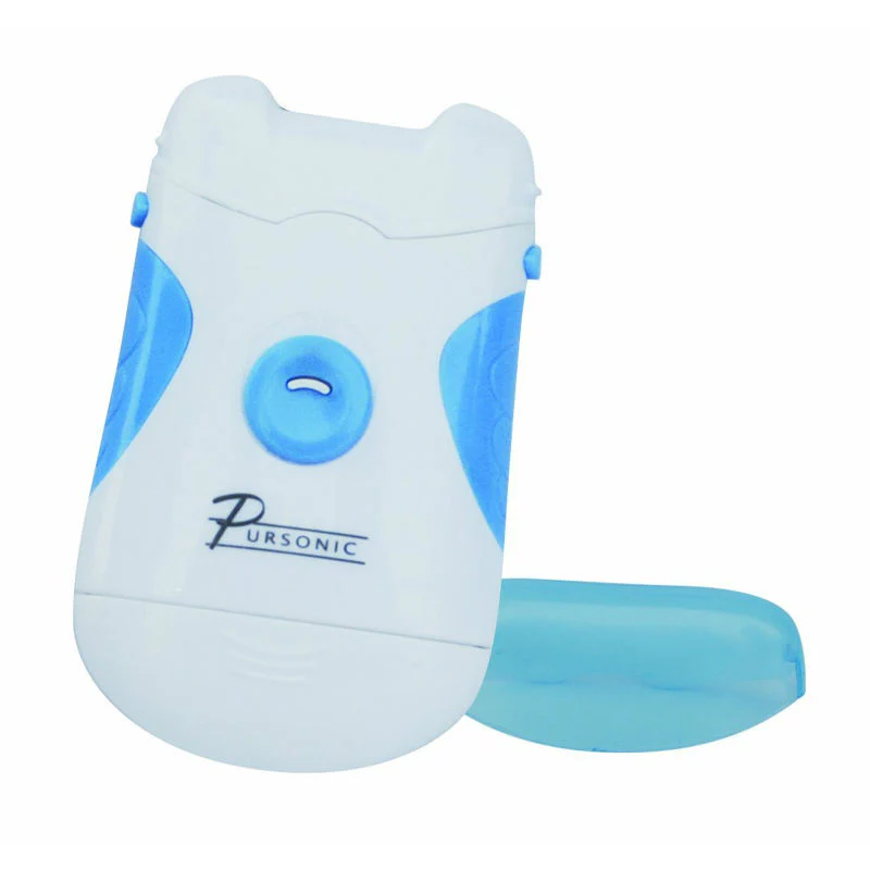 ELECTRIC NAIL TRIMMER