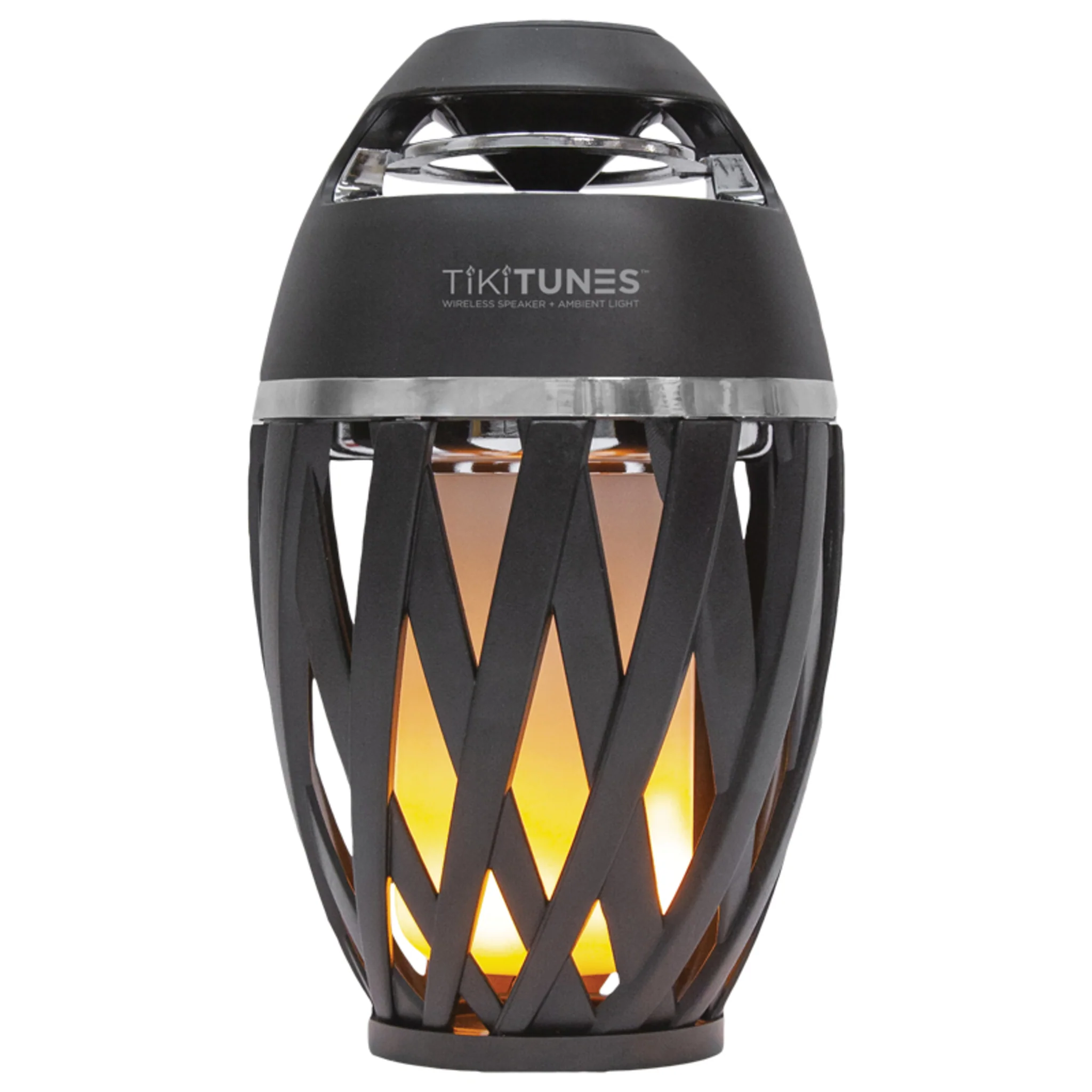 TIKITUNES WIRELESS SPEAKER AND AMBIENT LIGHT - Image 2