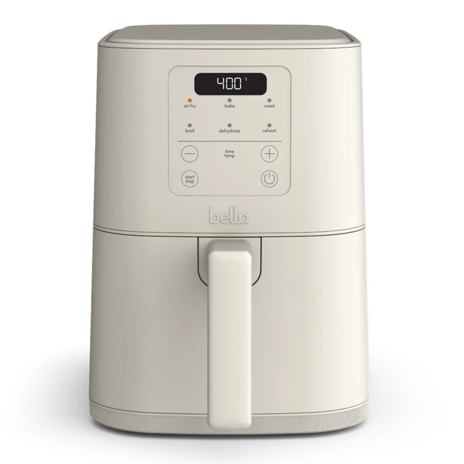SLIM 4.0 QT AIR FRYER - (OATMILK) - Image 2