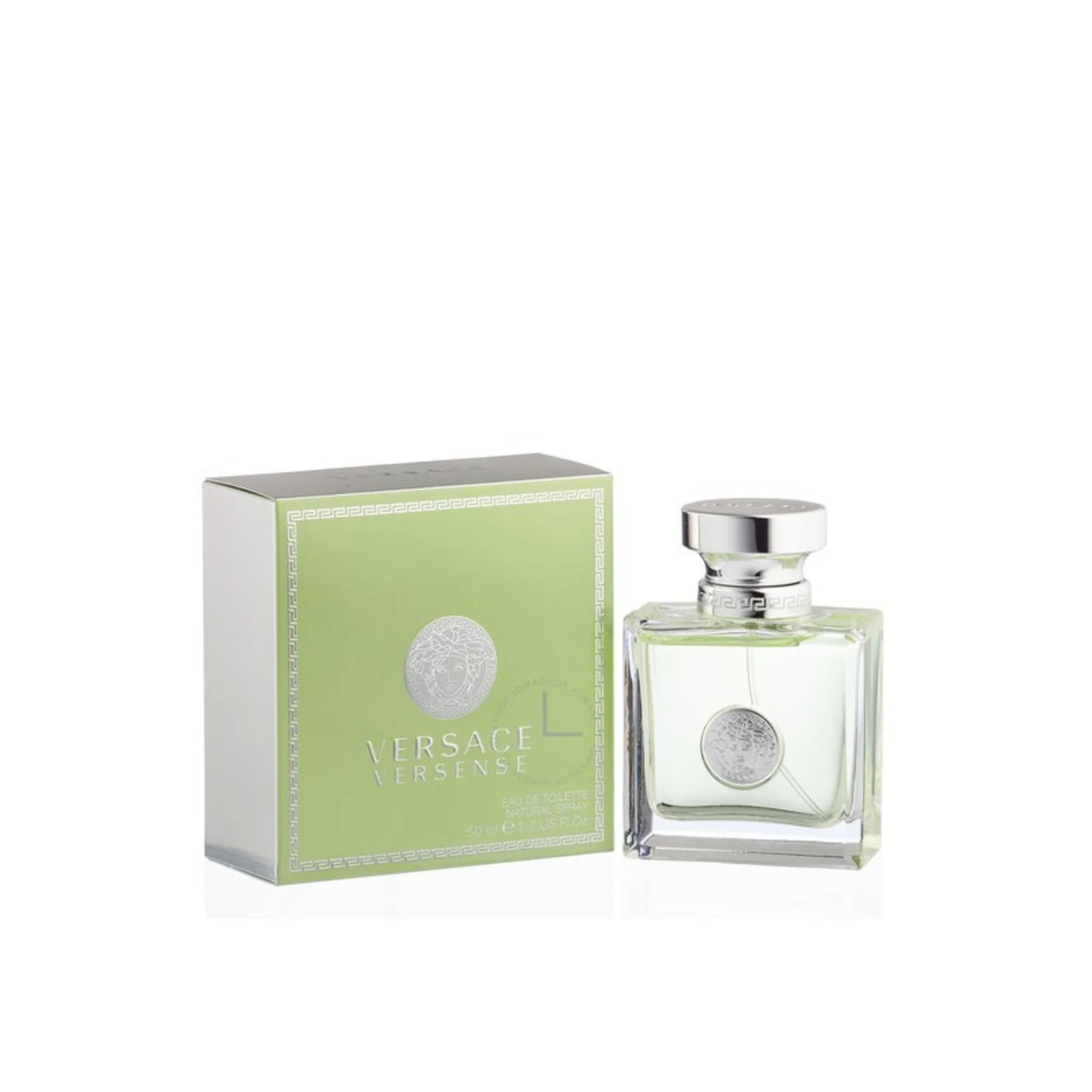 VERSENSE (W) EDT SPRAY 1.7OZ - Image 2