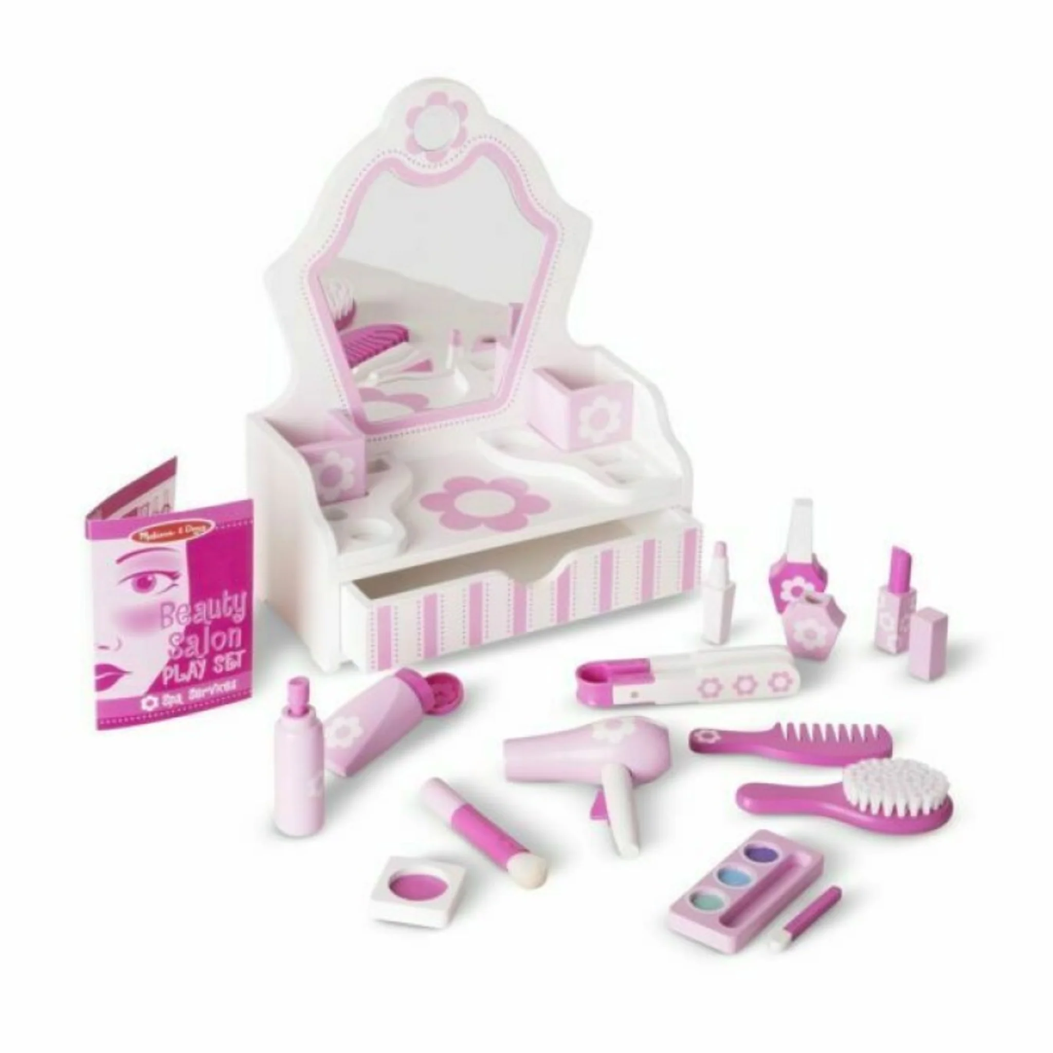 VANITY PLAY SET - Image 2