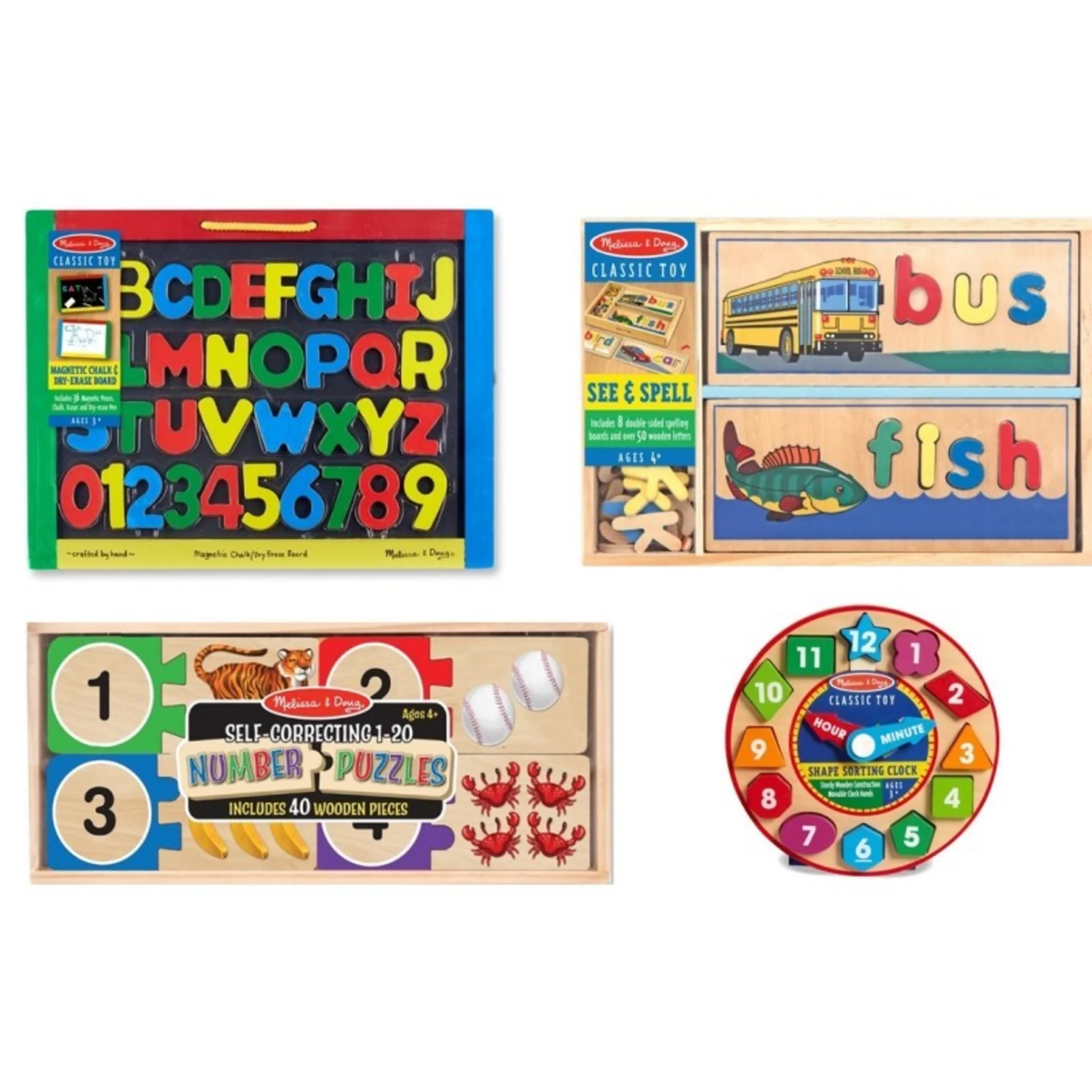 SKILL BUILDERS KIT - Image 2