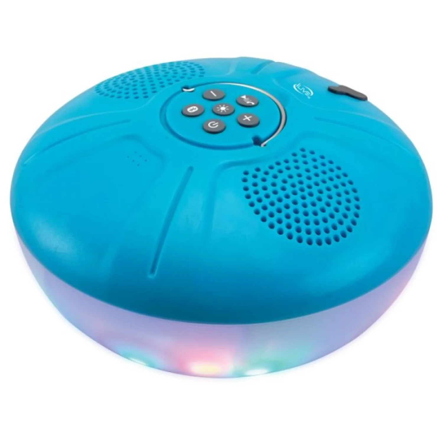 PORTABLE FLOATING BLUETOOTH SPEAKER - Image 2