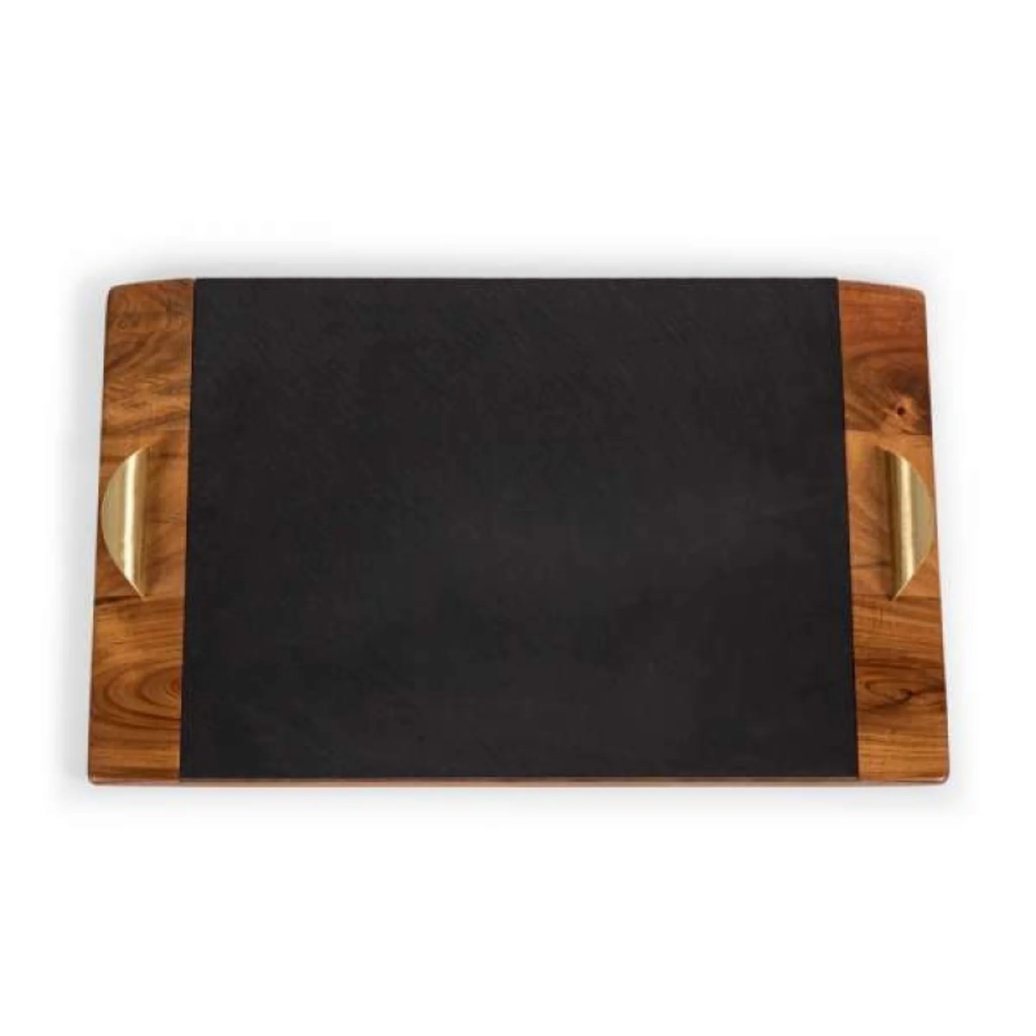 ACAIA AND SLATE SERVING TRAY - Image 2