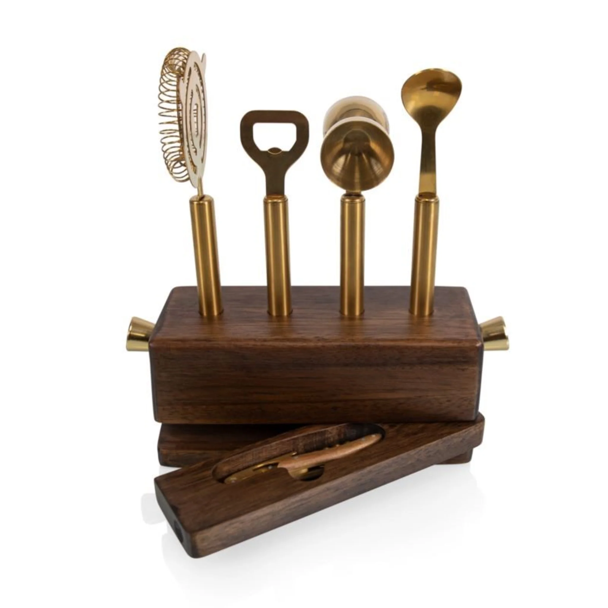 5-PIECE LEGACY SIDECAR BAR TOOL SET - Image 2