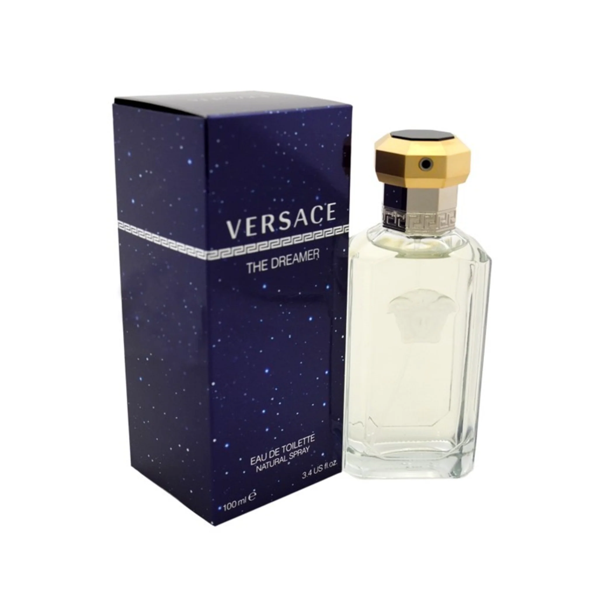 DREAMER (M) EDT SP 3.4OZ(LI FREE) - Image 2