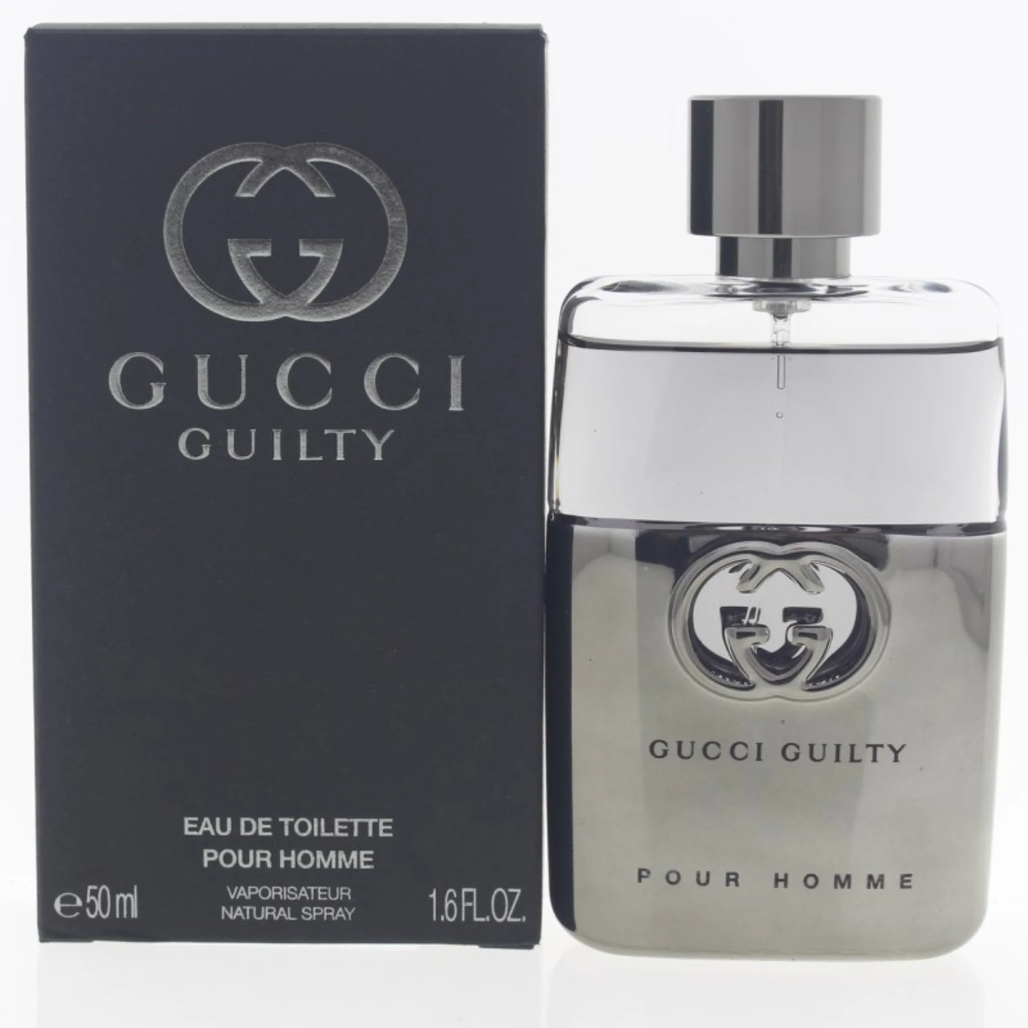GUILTY(M)EDT SPRAY 1.6 OZ - Image 2