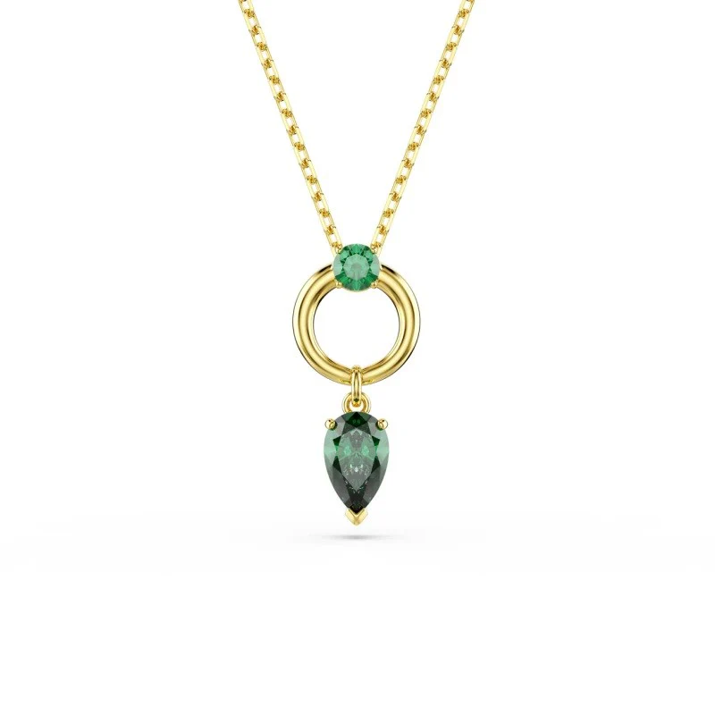 MESMERA PENDANT BLENDS GREEN