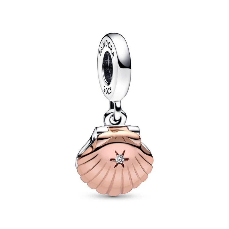 SEASHELL DANGLE CHARM