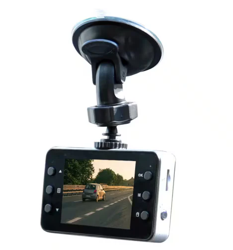 1080P DUAL DASH CAM - Image 3