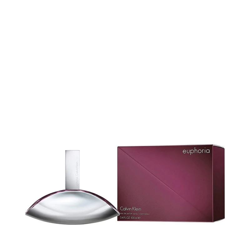 EUPHORIA 3.4 OUNCE EDP SPRAY FOR WOMEN