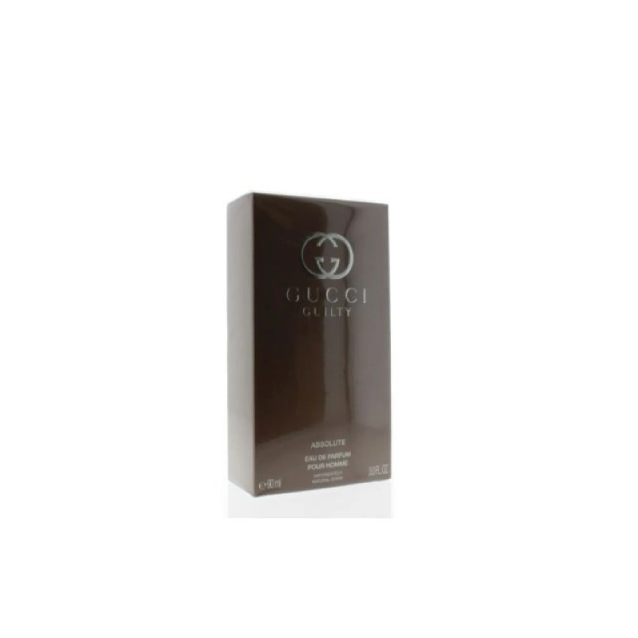 GUILTY ABSOLUTE (M) EAU DE PARFUM - (3 ONCES) - Image 2