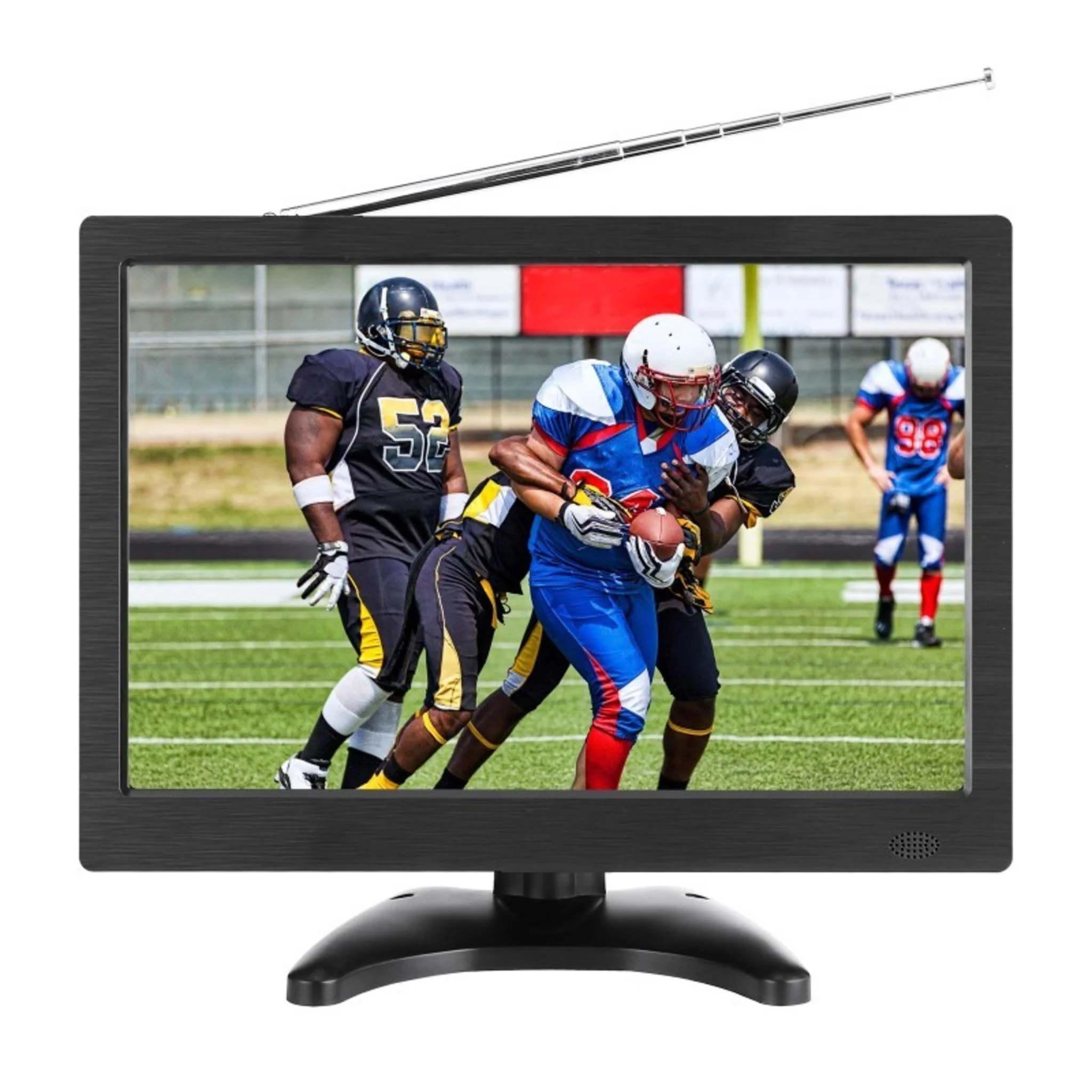 13.3 INCH DIGITAL LED ACDC TV - Image 2