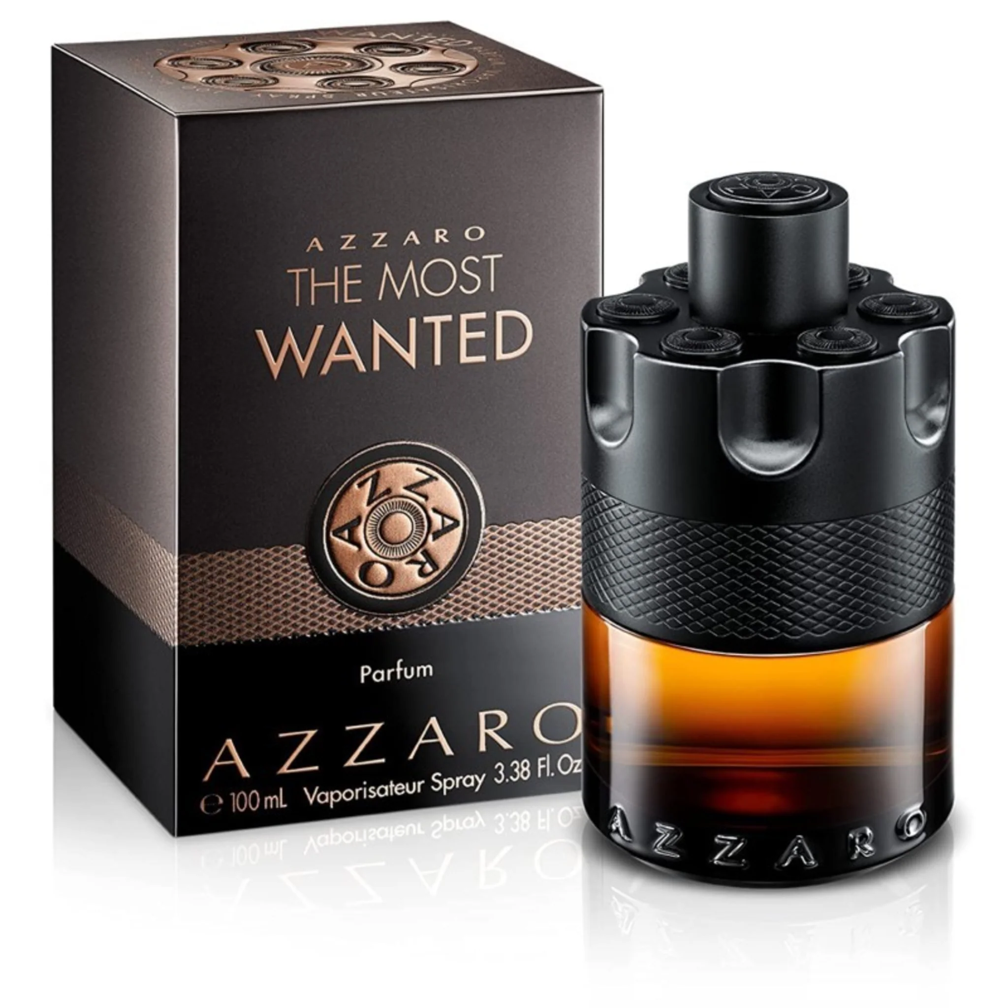 THE MOST WANTED PARFUM (M) 100ML - Image 2