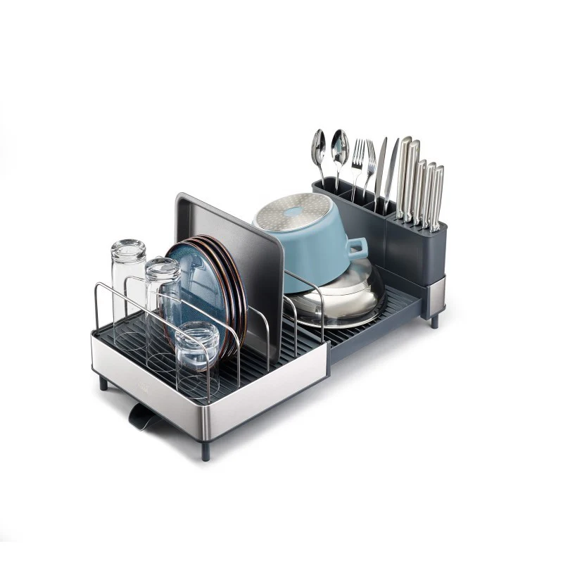 EXTEND MAX STEEL DISH RACK