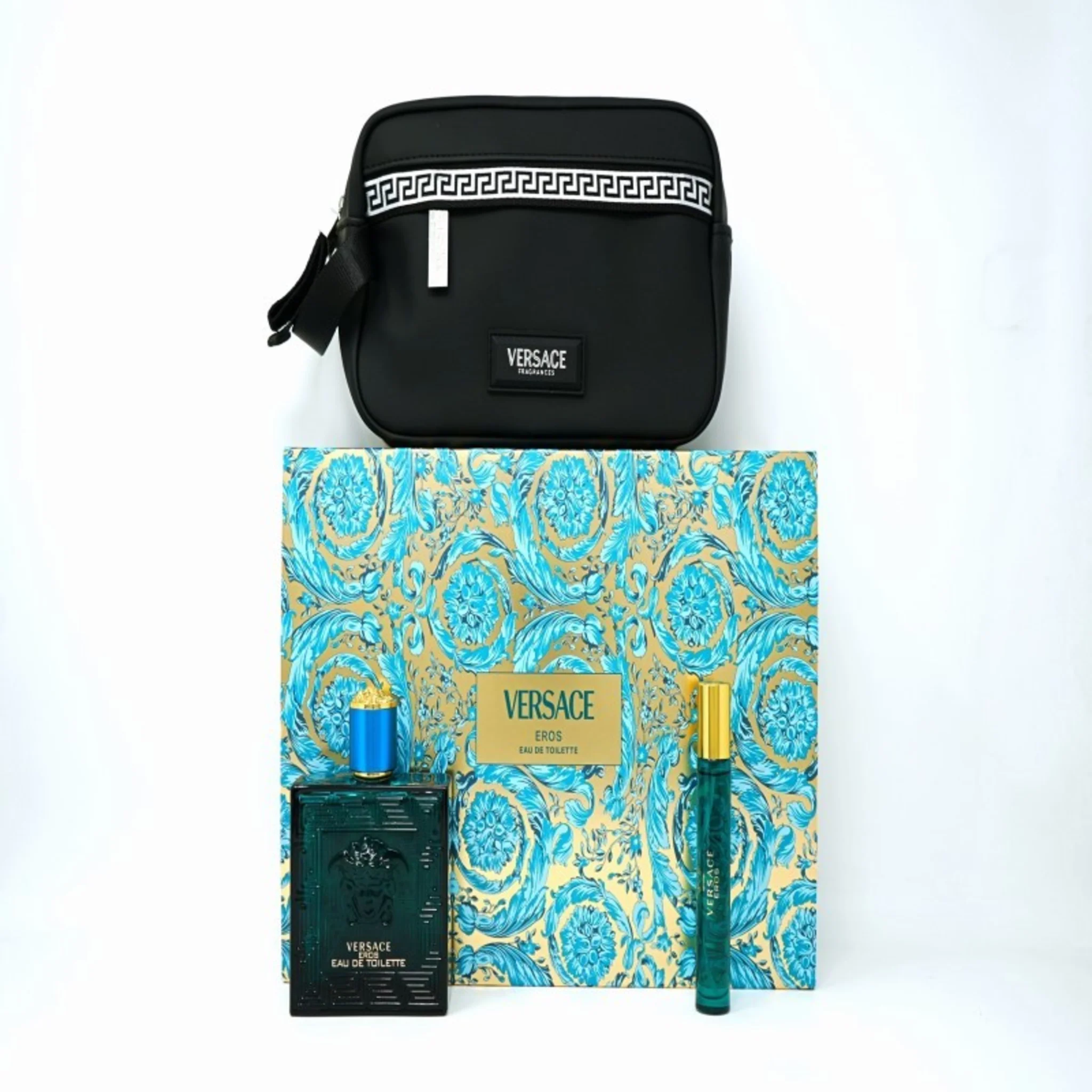 EROS (M)(H/B) 3PC SET (3.4OZ EDT) - Image 2