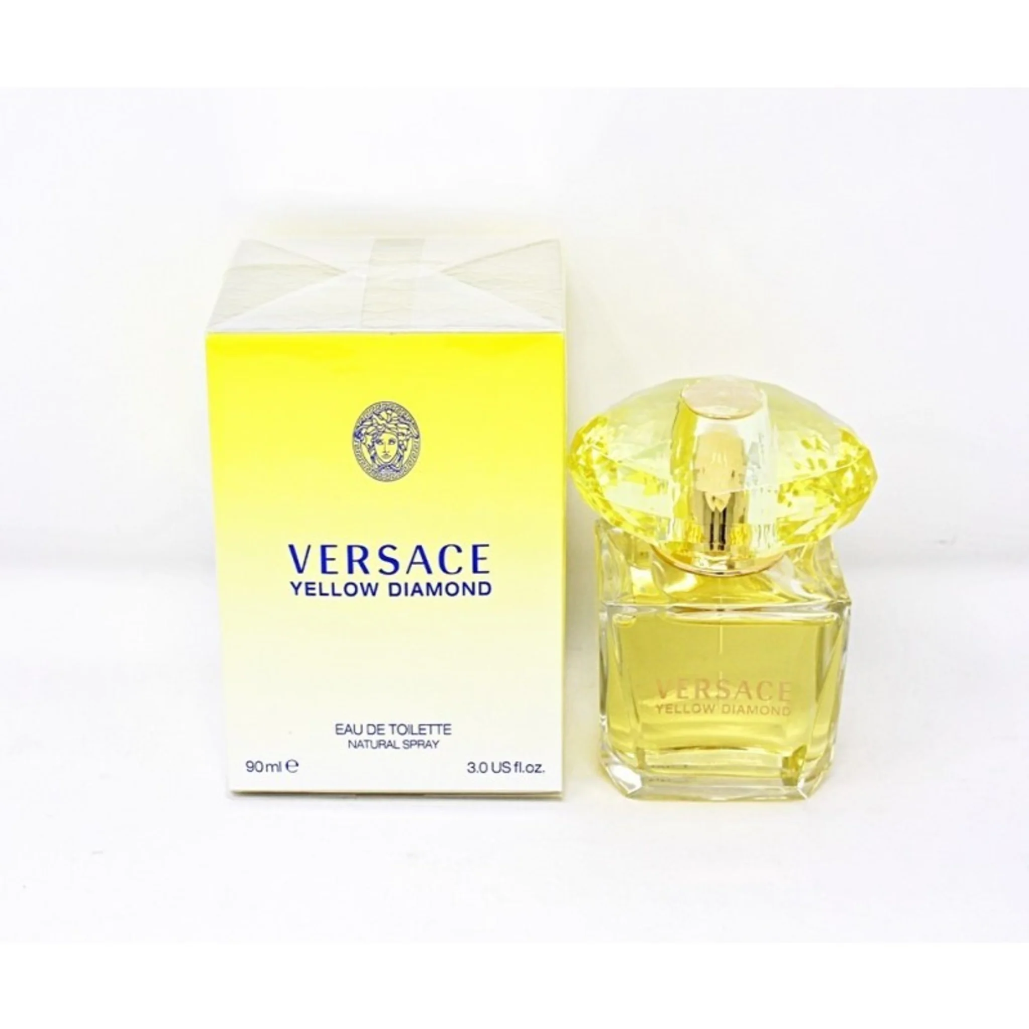 YELLOW DIAMOND (W) EDT SPRAY 3.0OZ